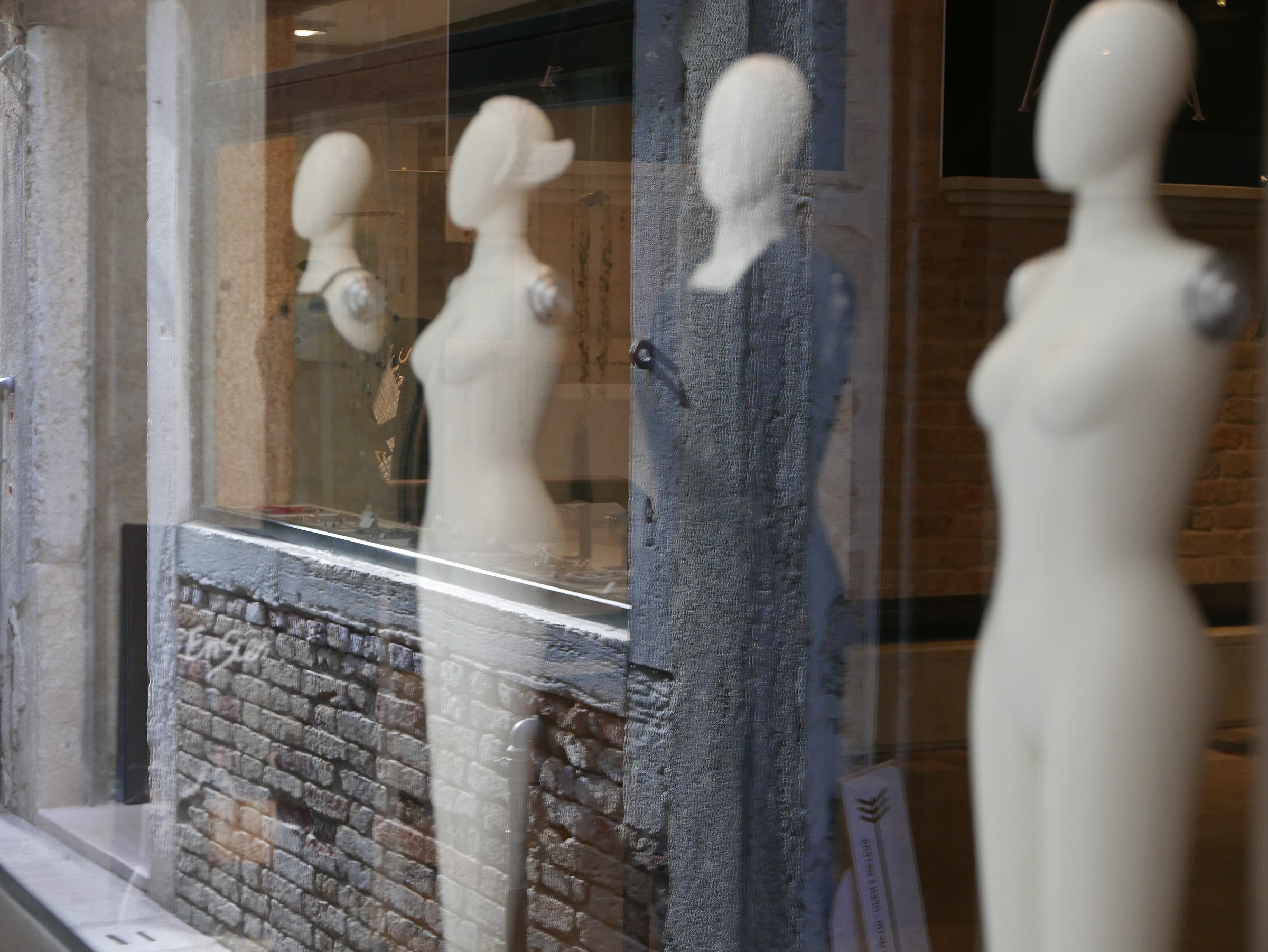 Venezia galleria d arte giochi d immagini