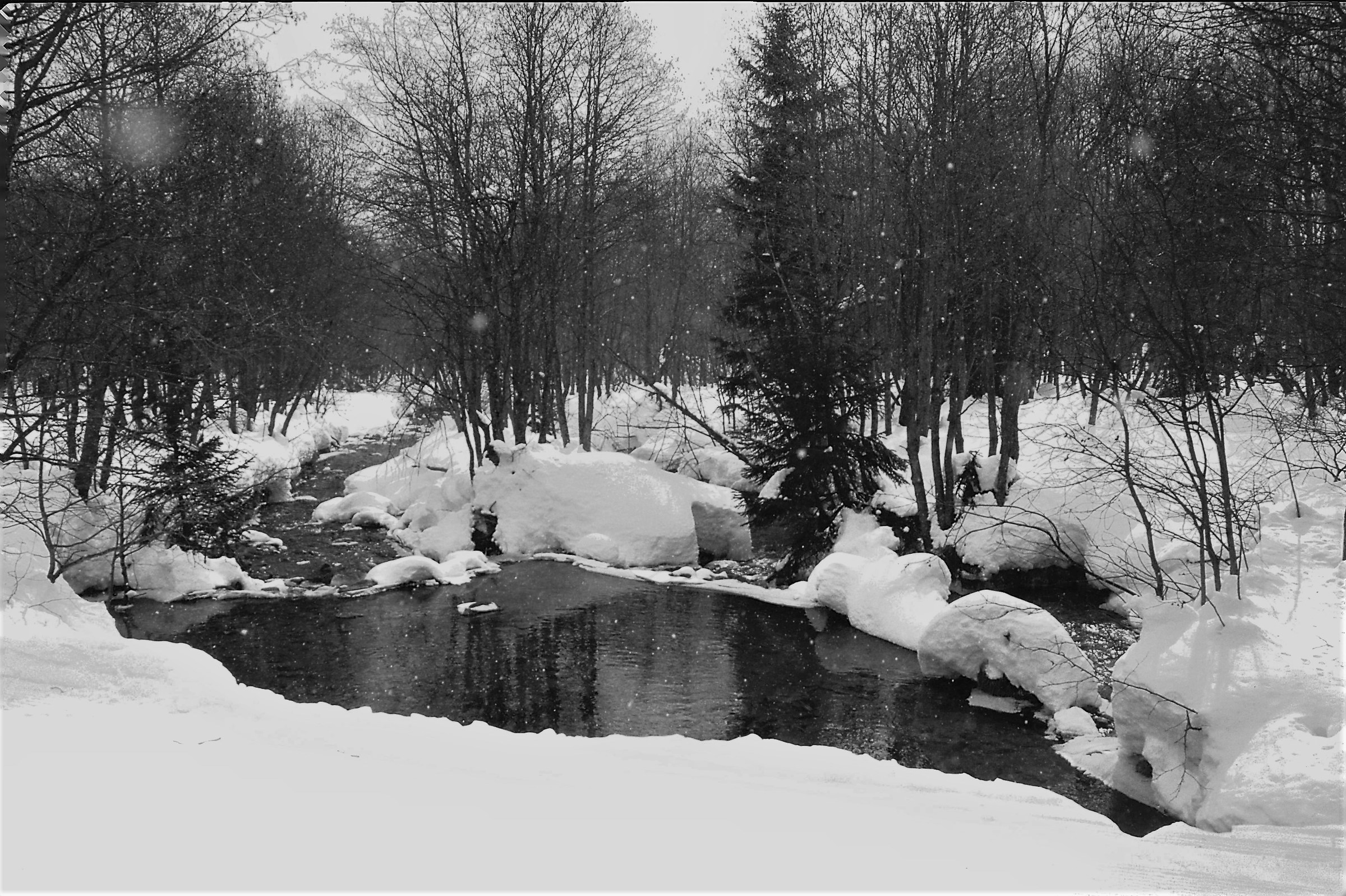 Campra - Canton Ticino