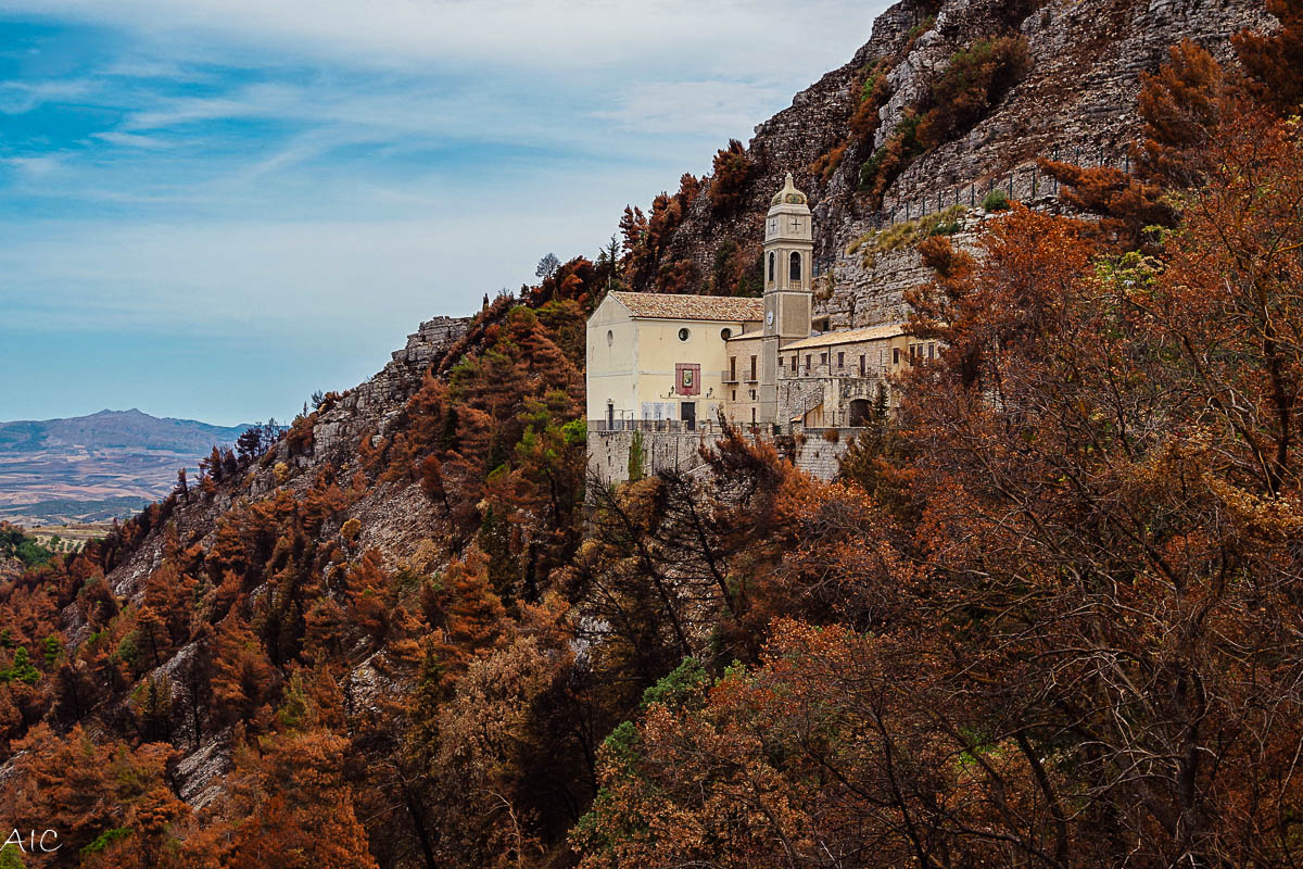 Santuario Madonna del Balzo