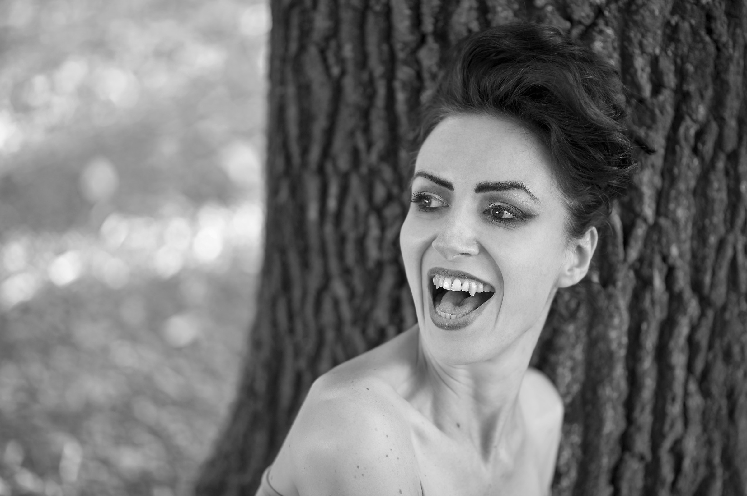 Those of the Unlights