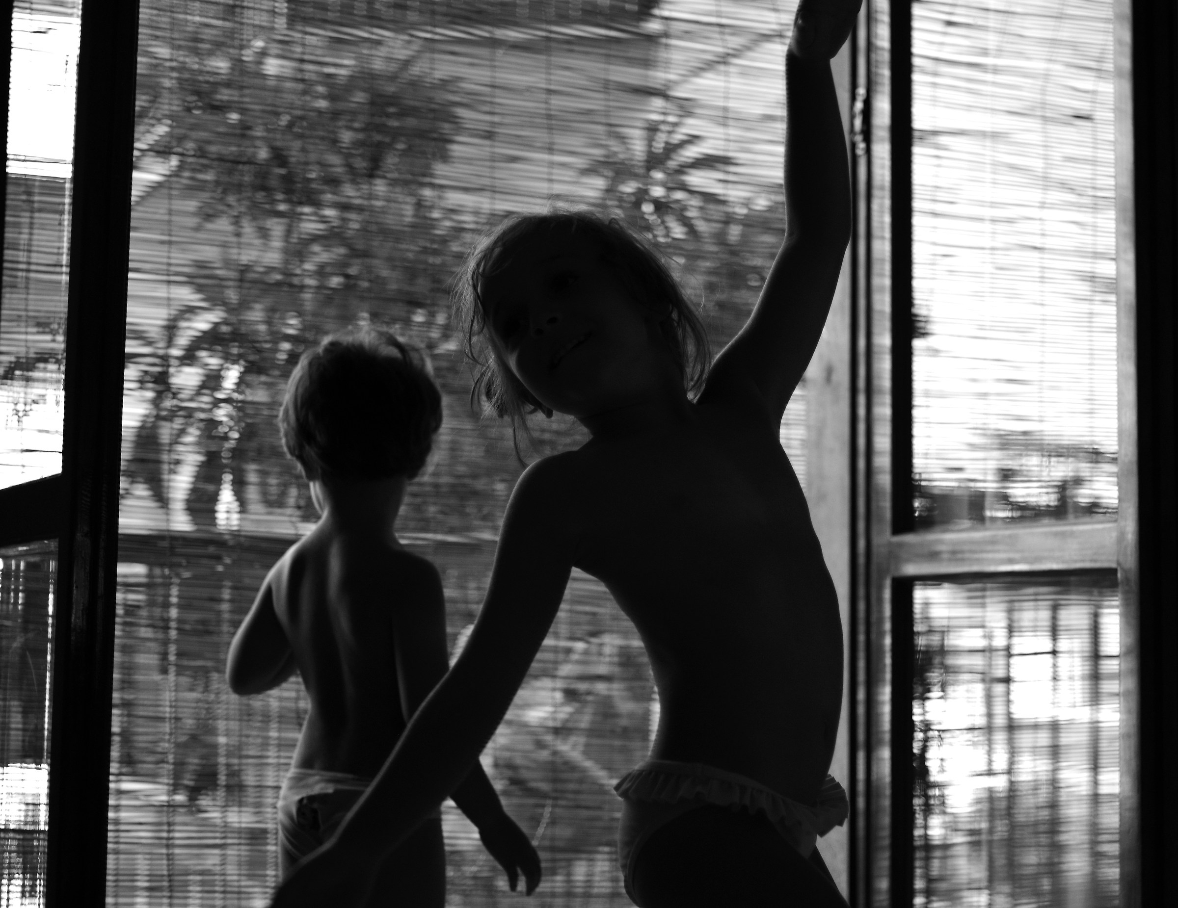 The Dance of Pachamama