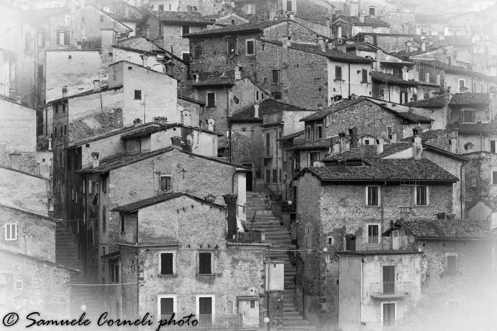 Scanno
