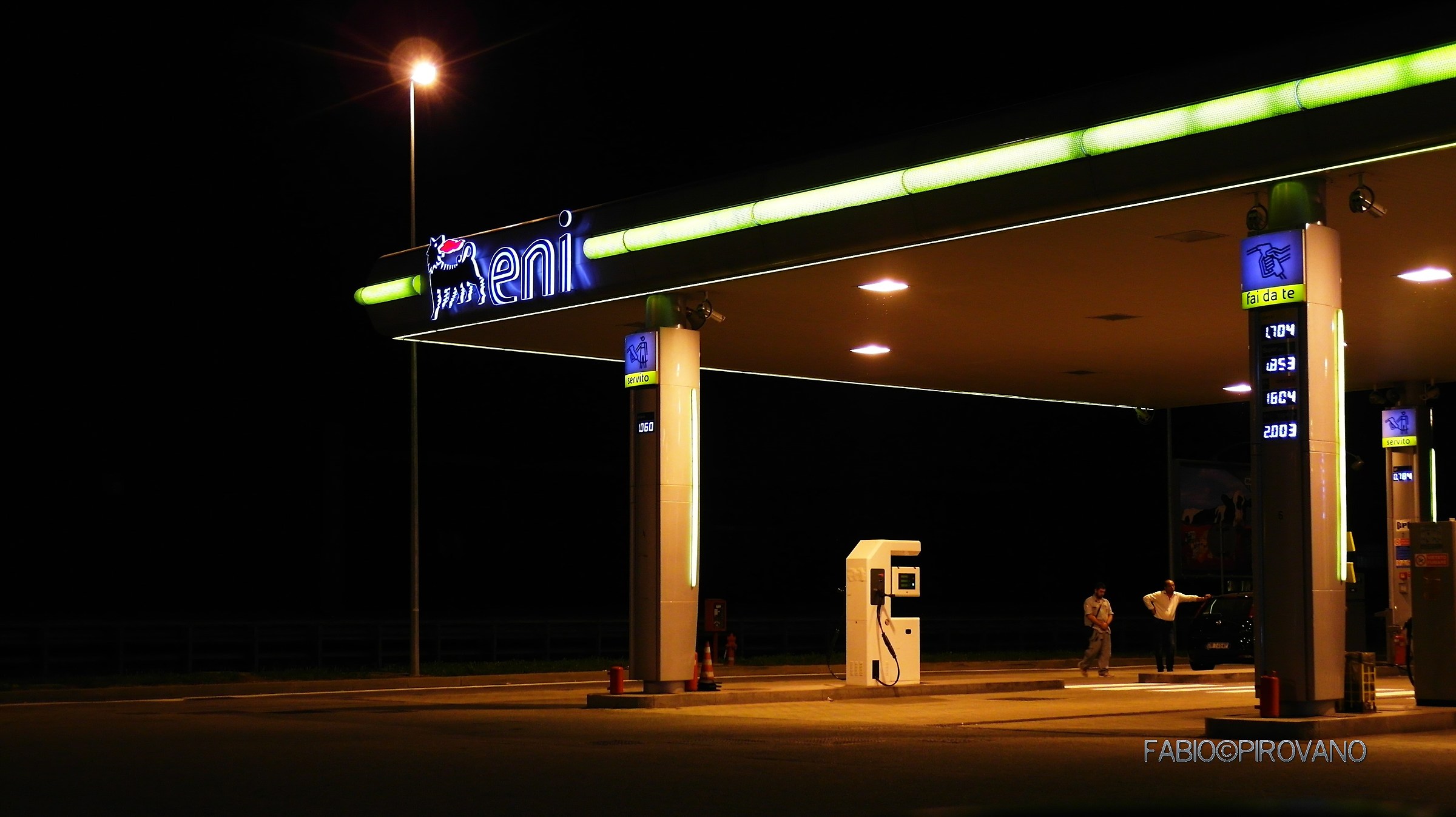ENI