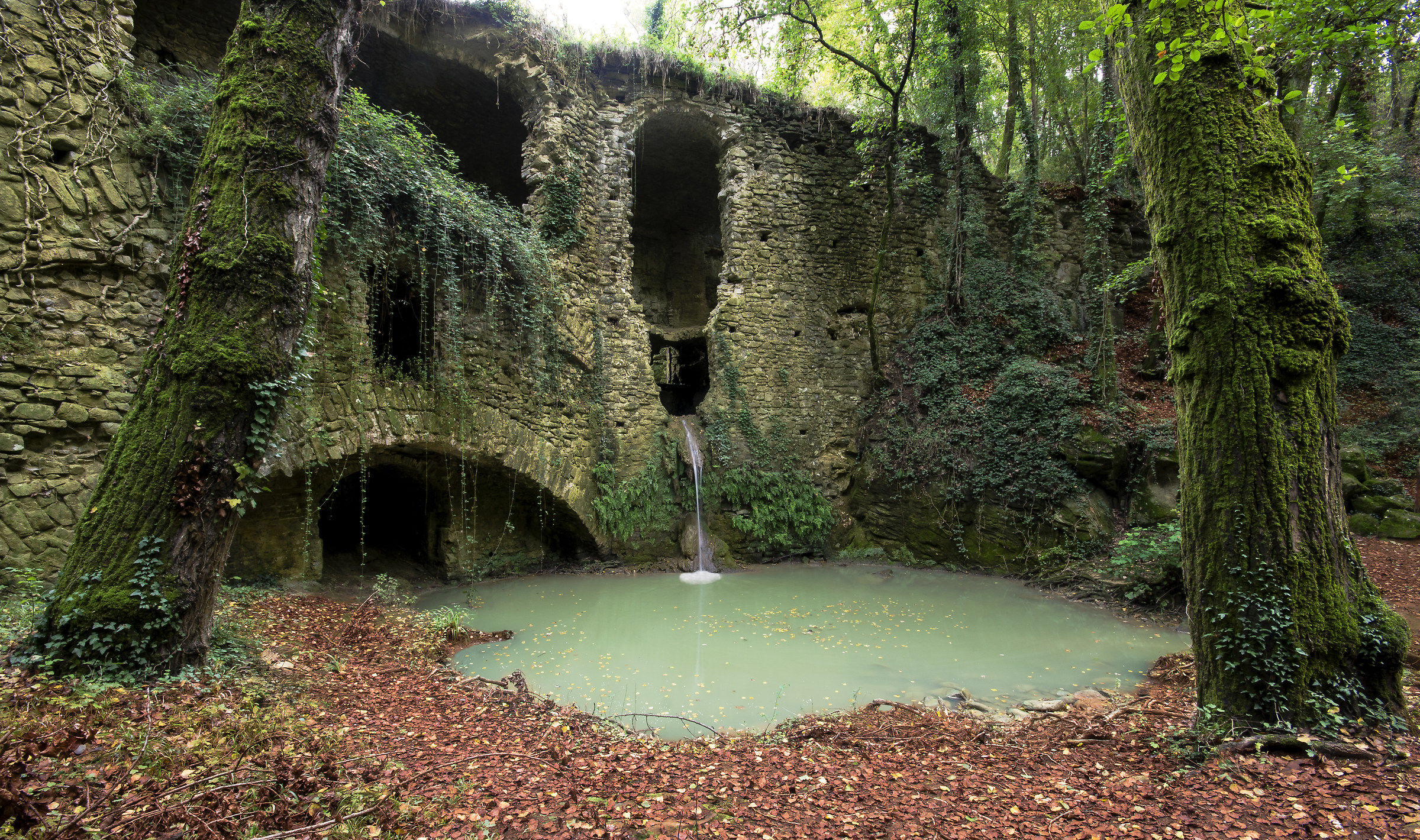 Mulinaccio di Scandicci