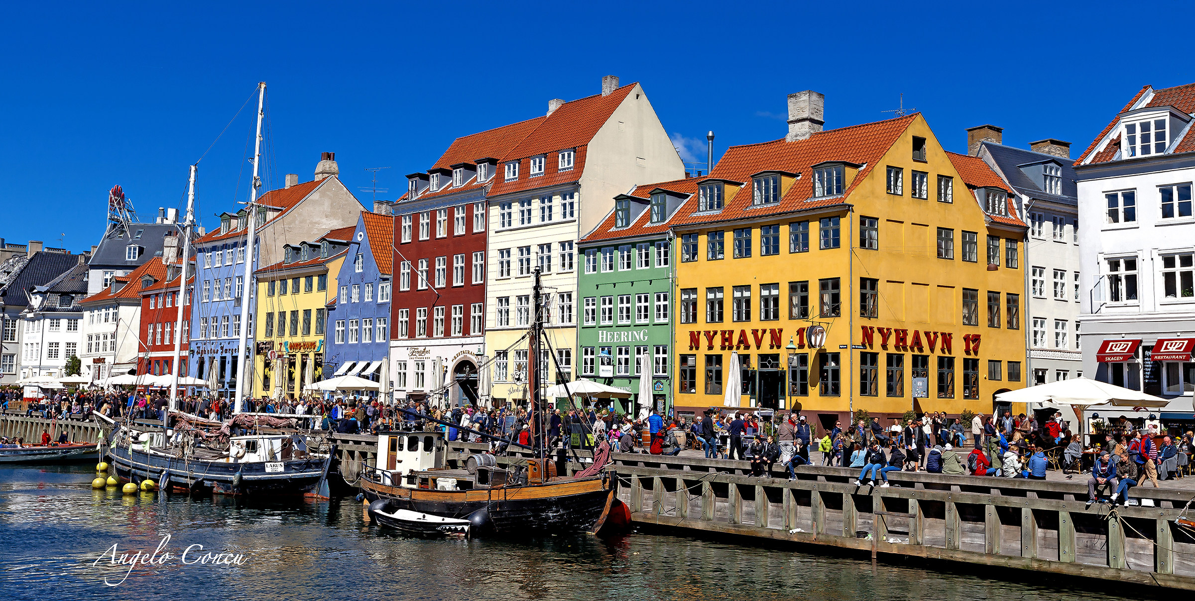 Nyhavn