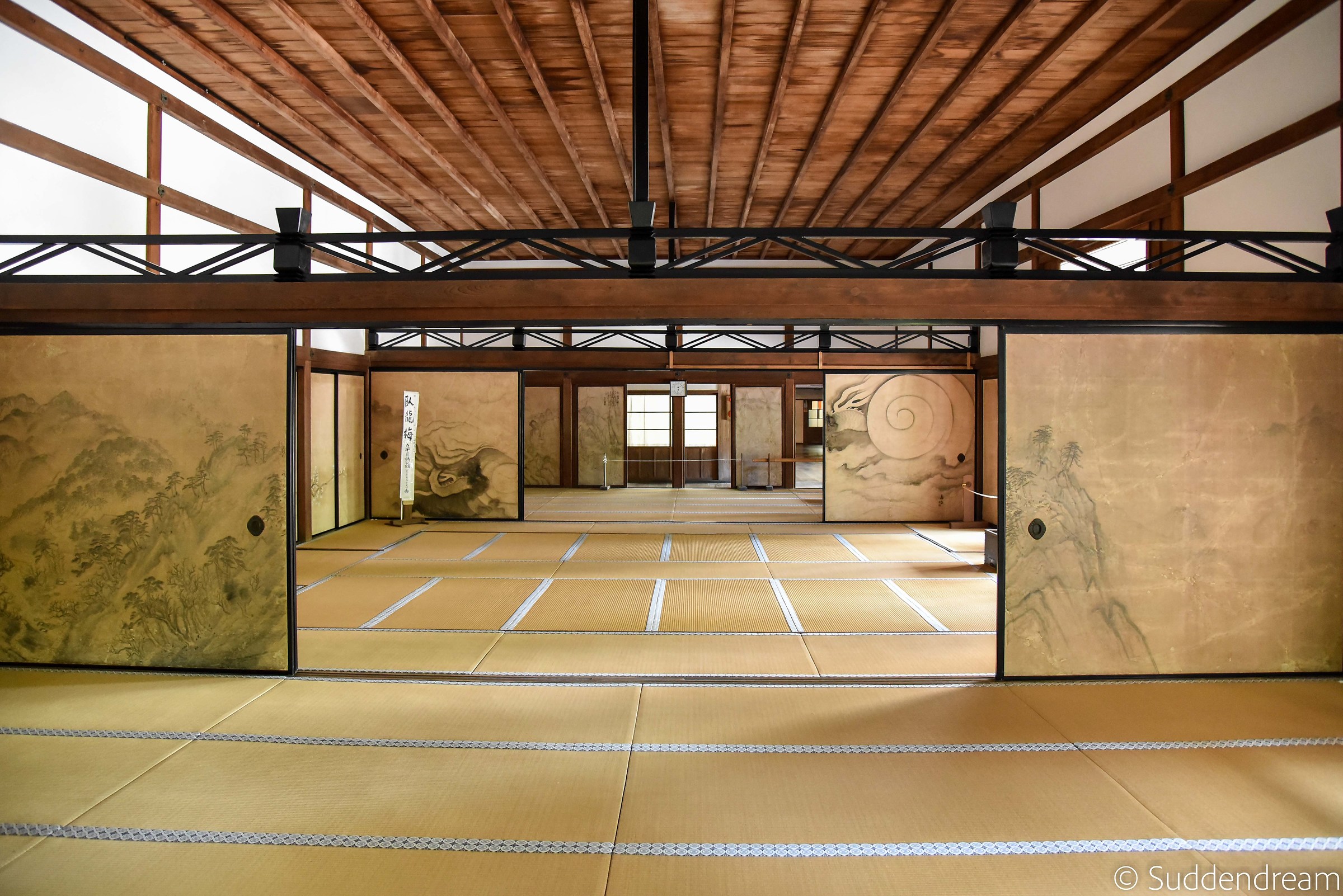 Kyoto,l'arte nei tempi della vecchia capitale