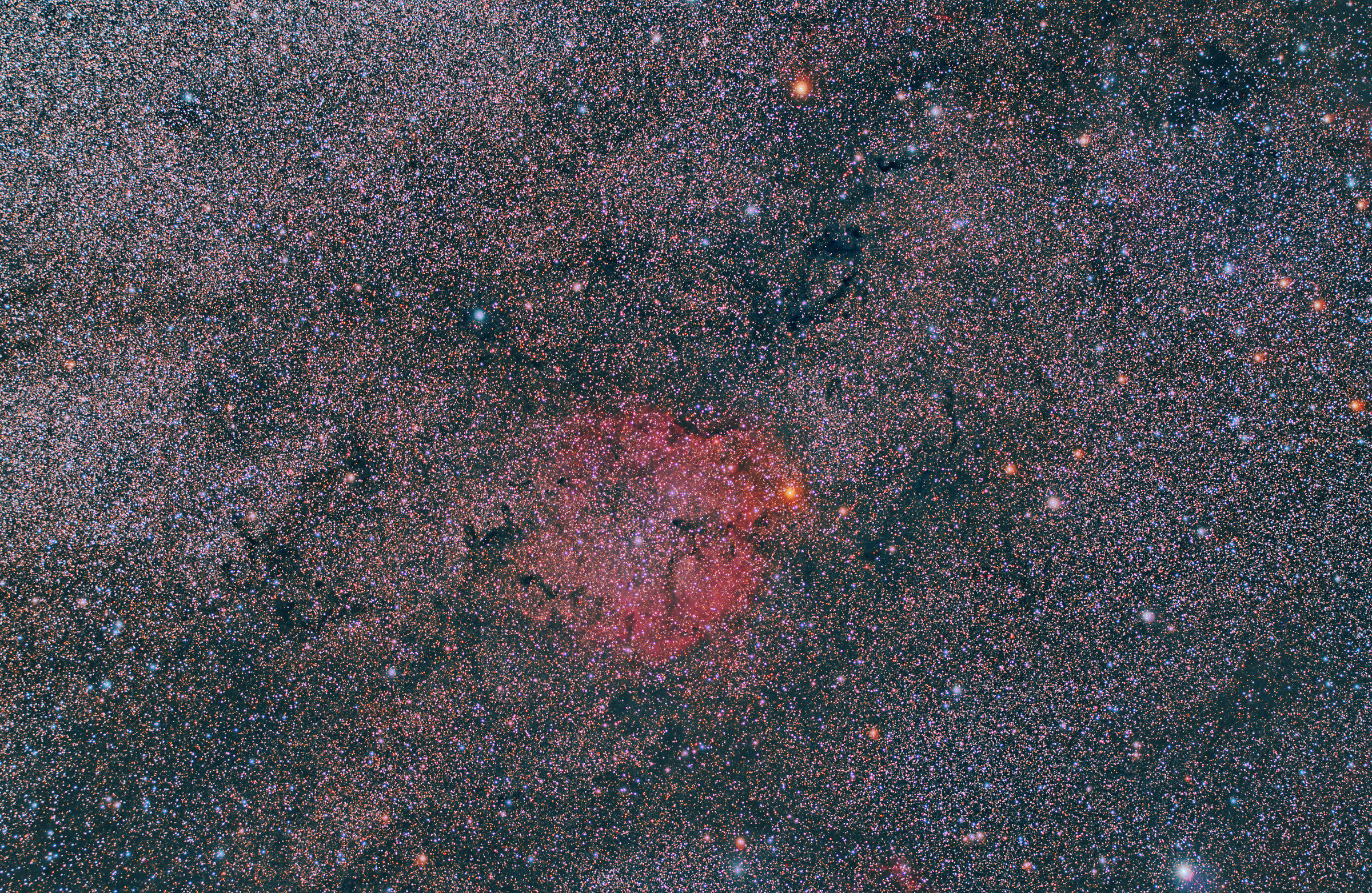 Vdb 142 Large Field Spacers