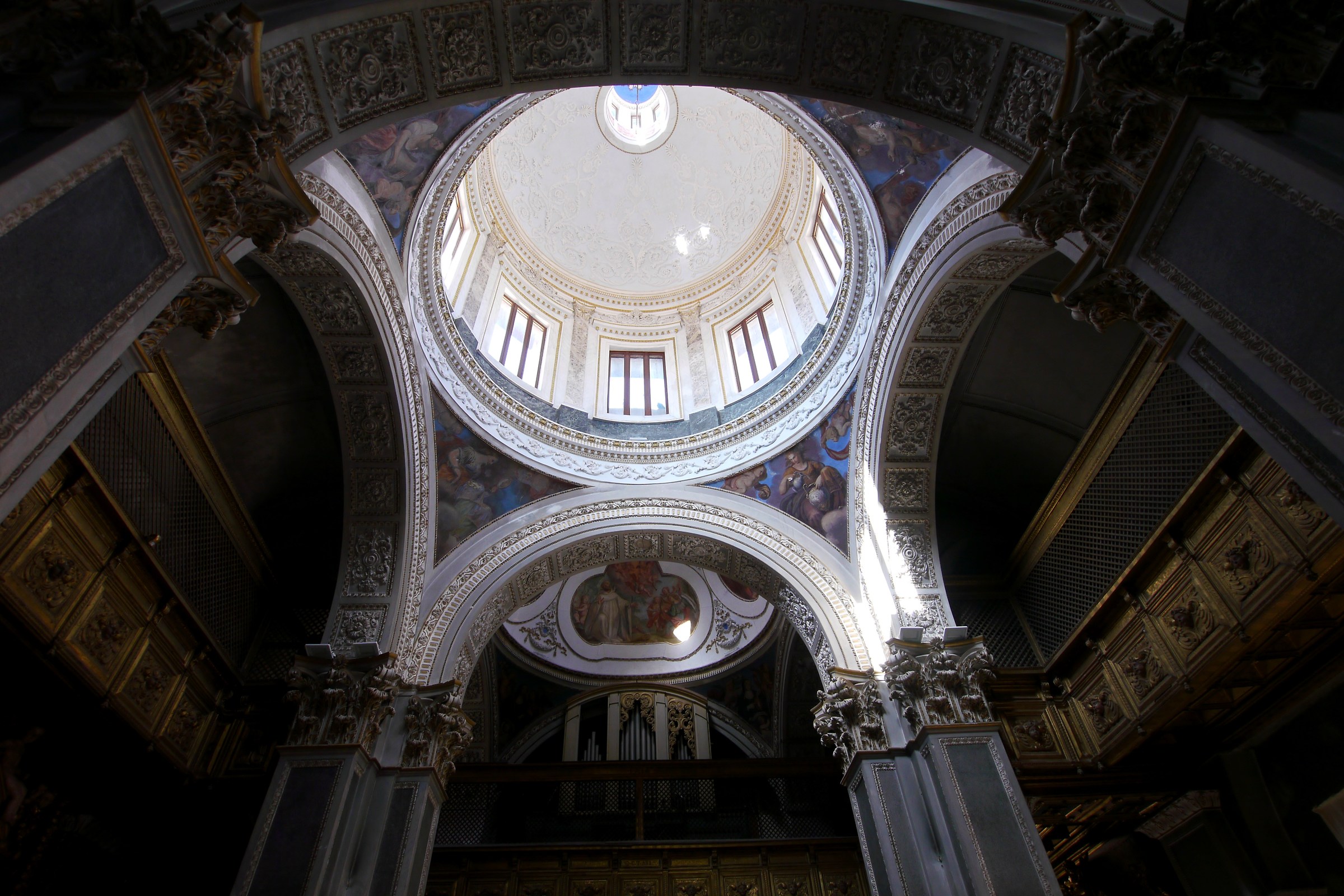 St. Benedict's Monastery