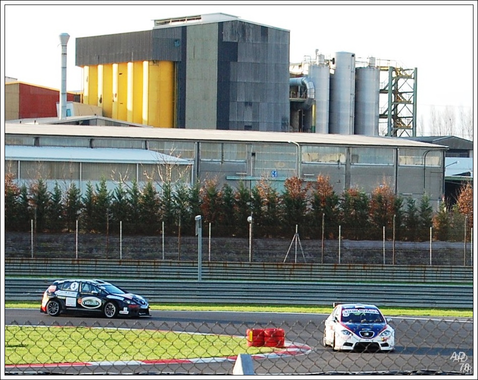 Gare automobilistiche