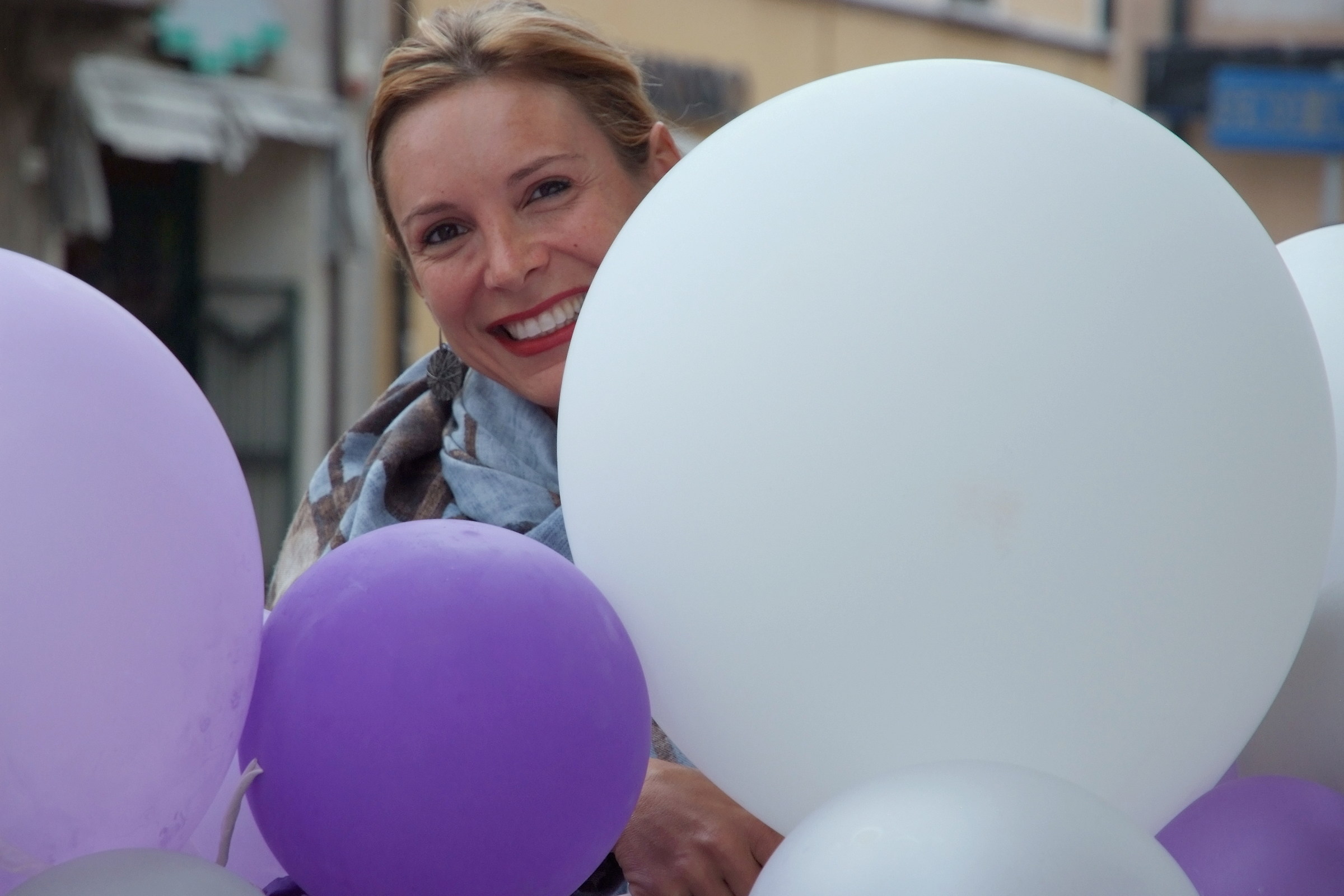 Fuji S5.....la regina dei ritratti