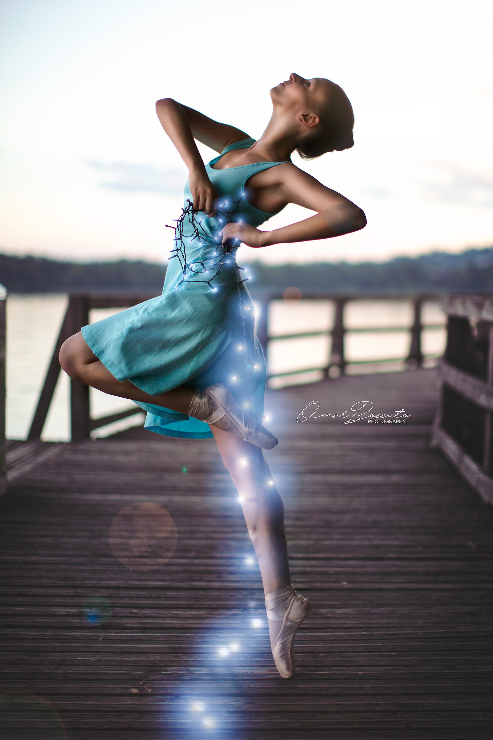 Dance ... Dance ... Dance