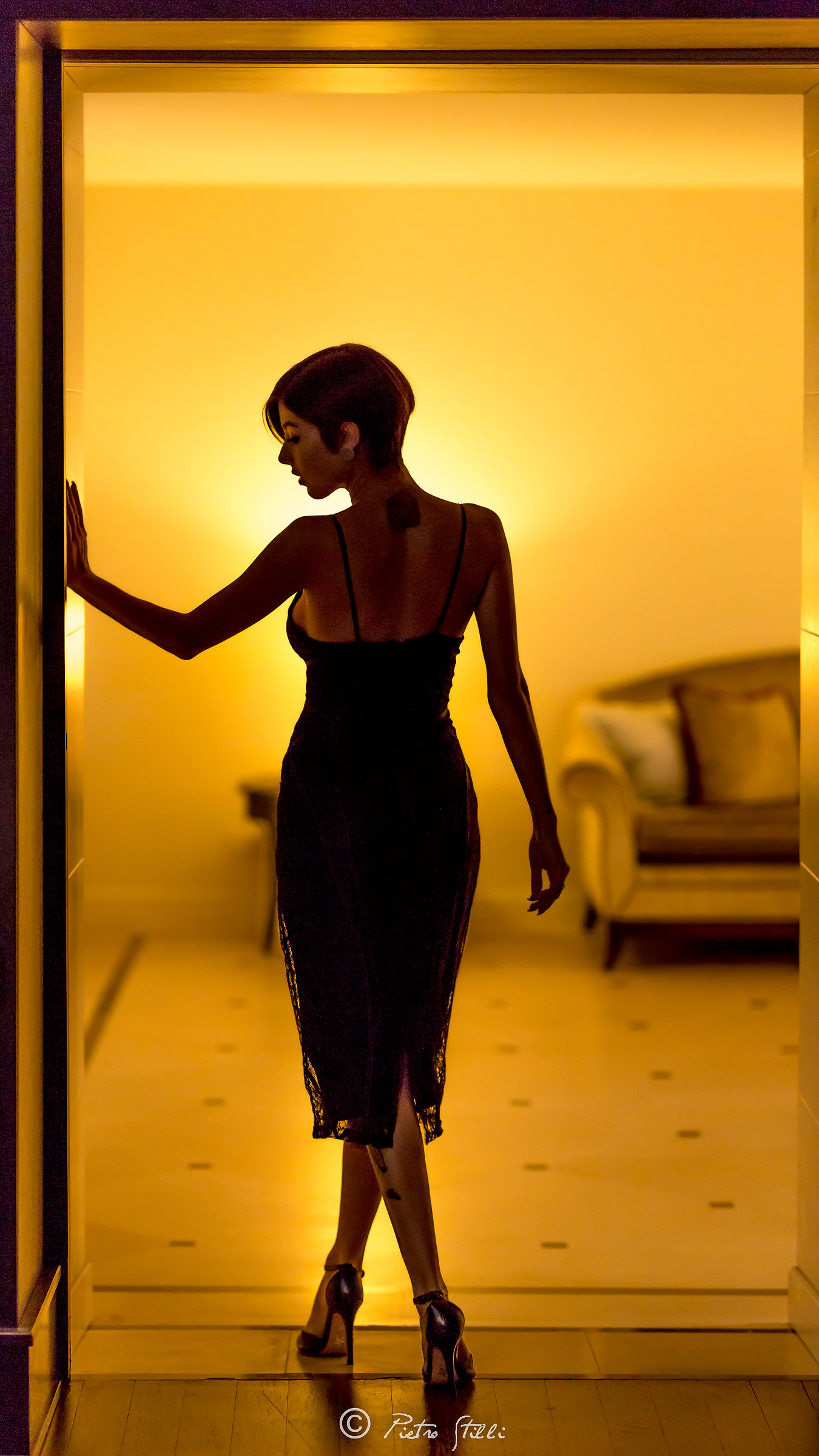 Giorgia at Savoy Hotel (Correct)