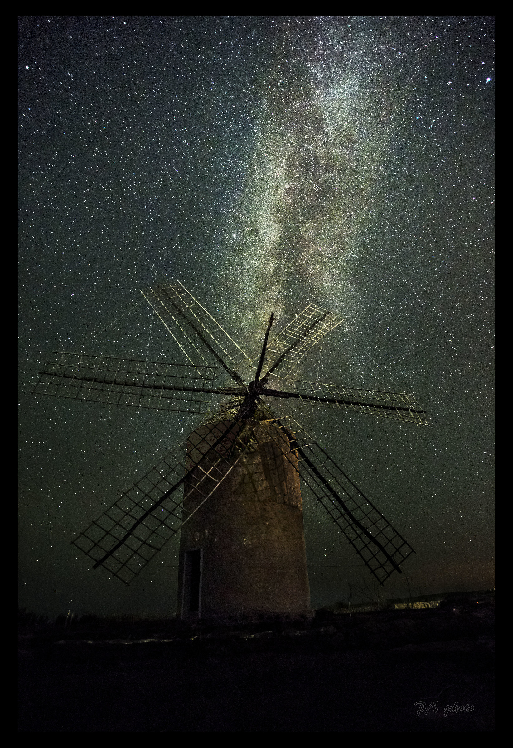 kiss me under the light of a thousand stars