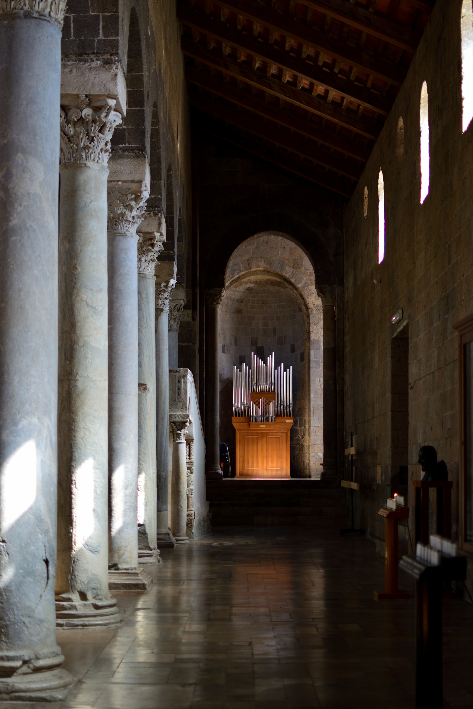 Church of San Michele Arcangelo