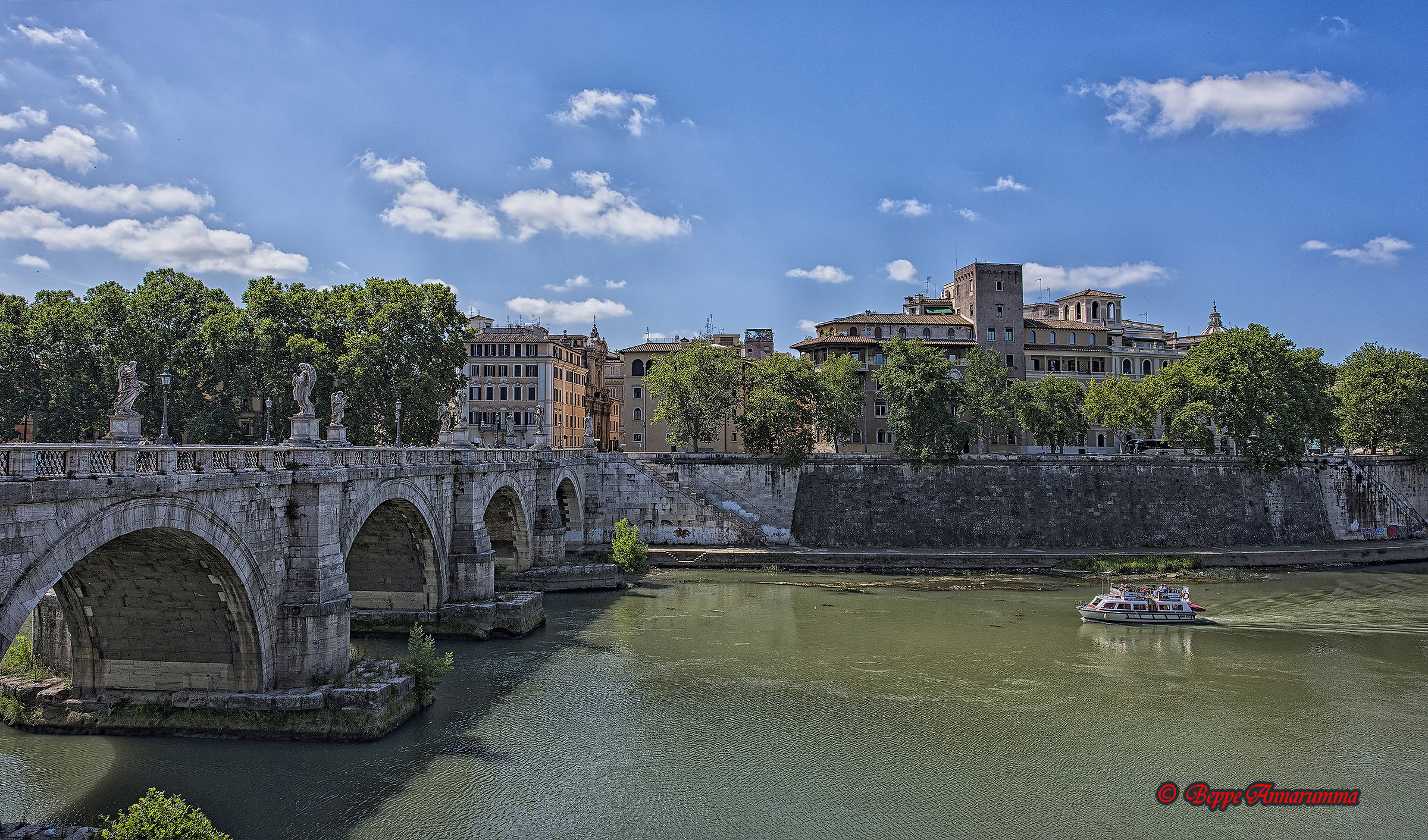 Ponte S. Angelo