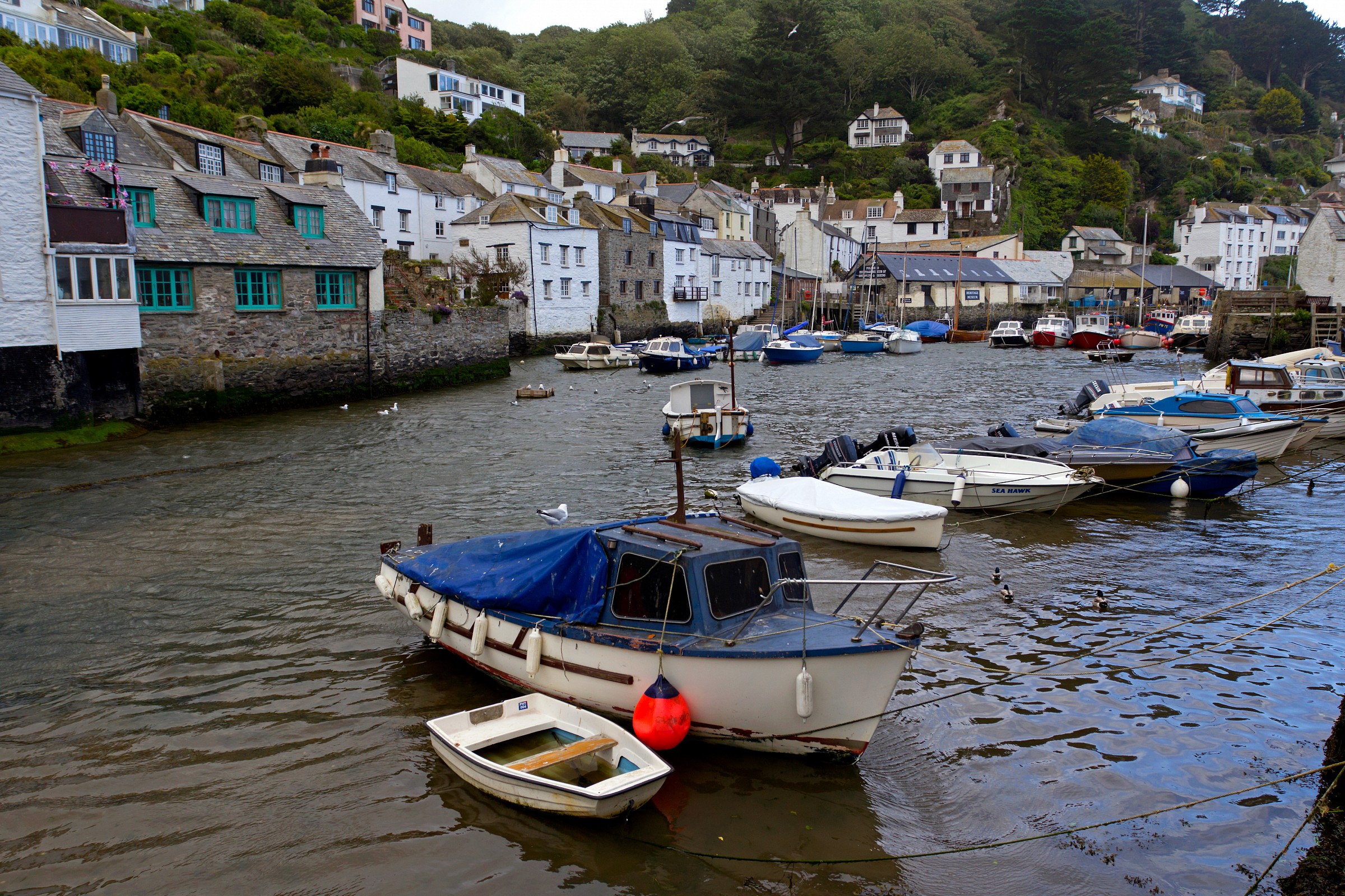 Polperro