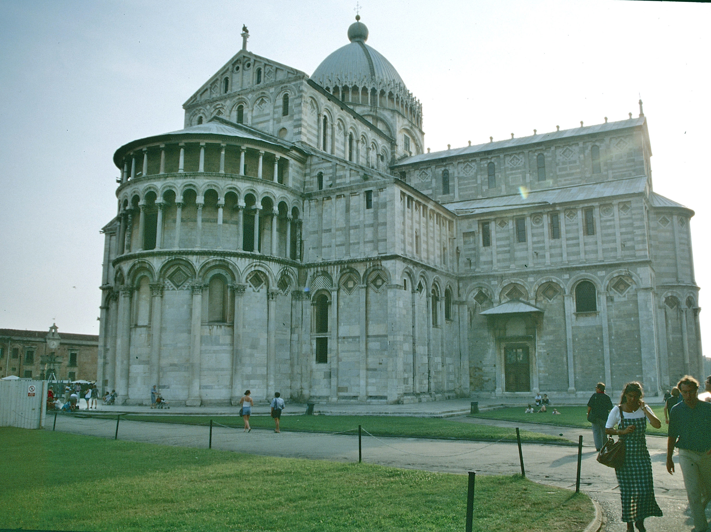 dia scattata con nikon f65 + nikon 28-80