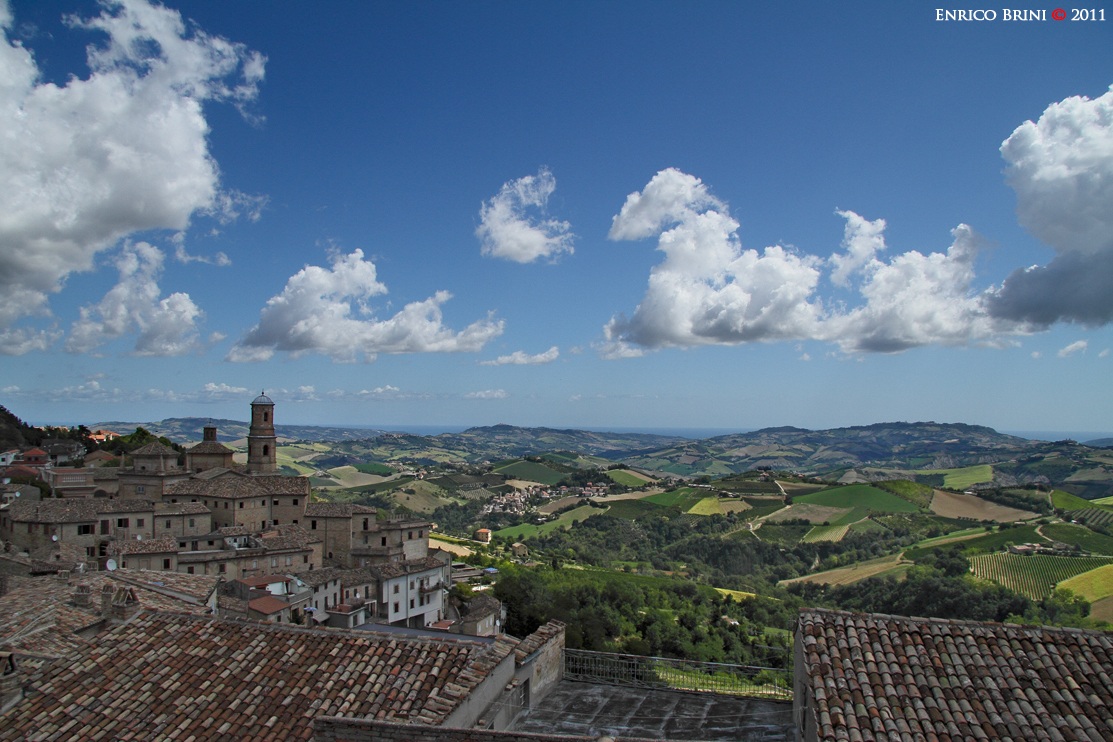 Montalto delle Marche AP.