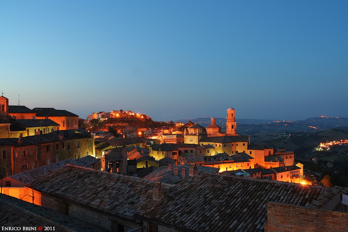 Montalto delle Marche AP.
