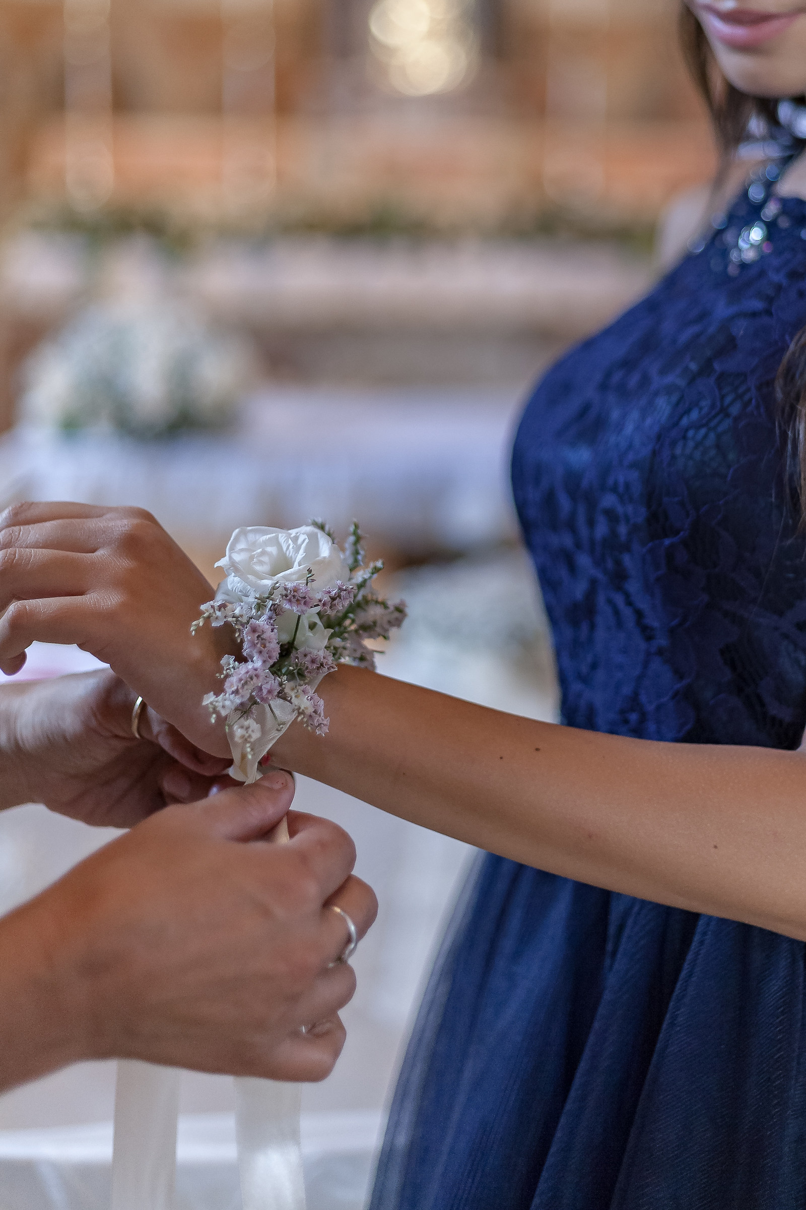 Witness Bracelet ...