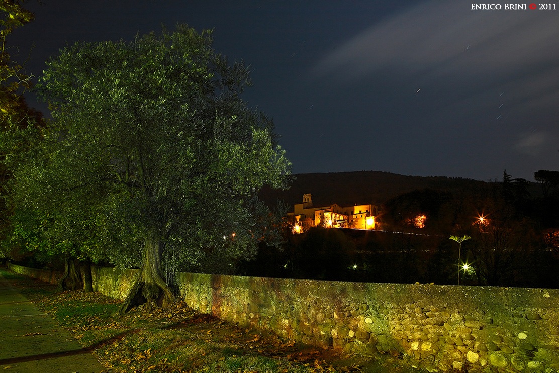 San Leonardo al Palco Prato