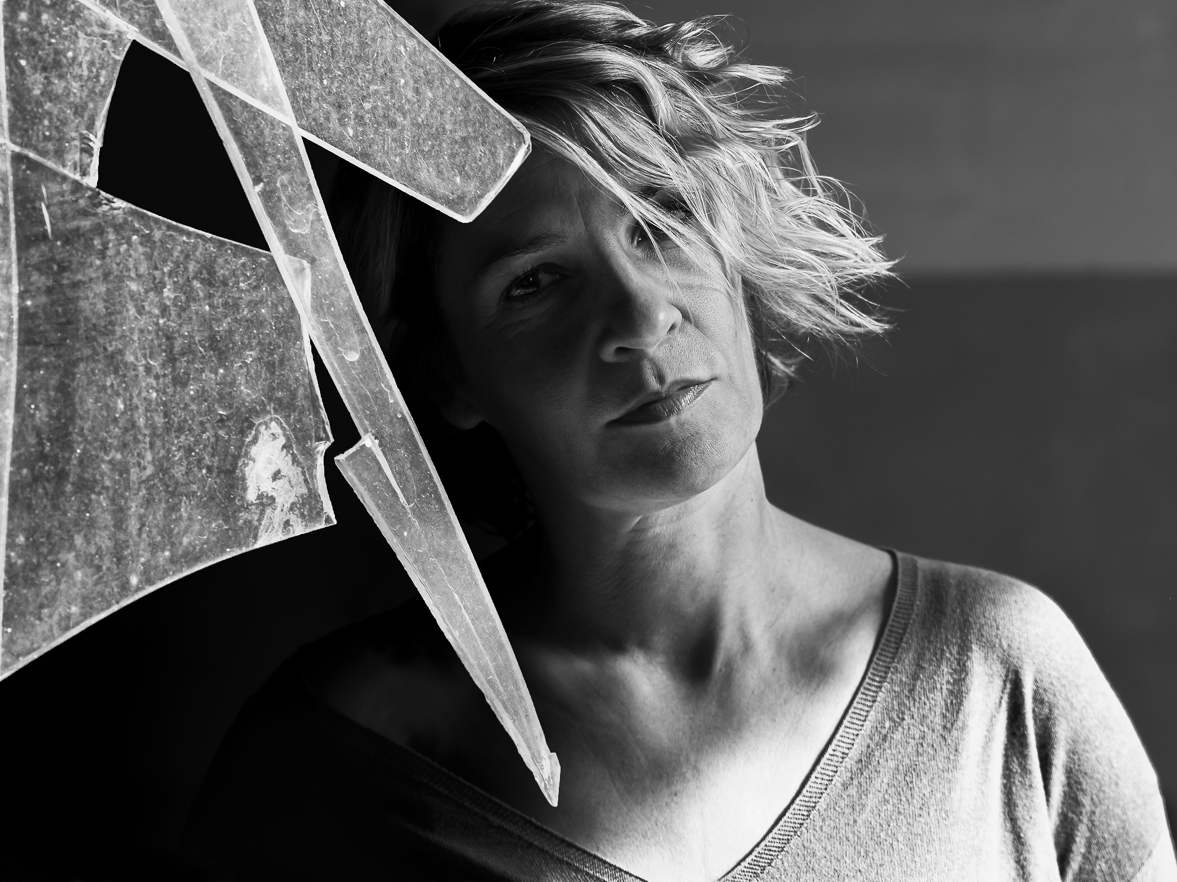 al di là delle nuvole