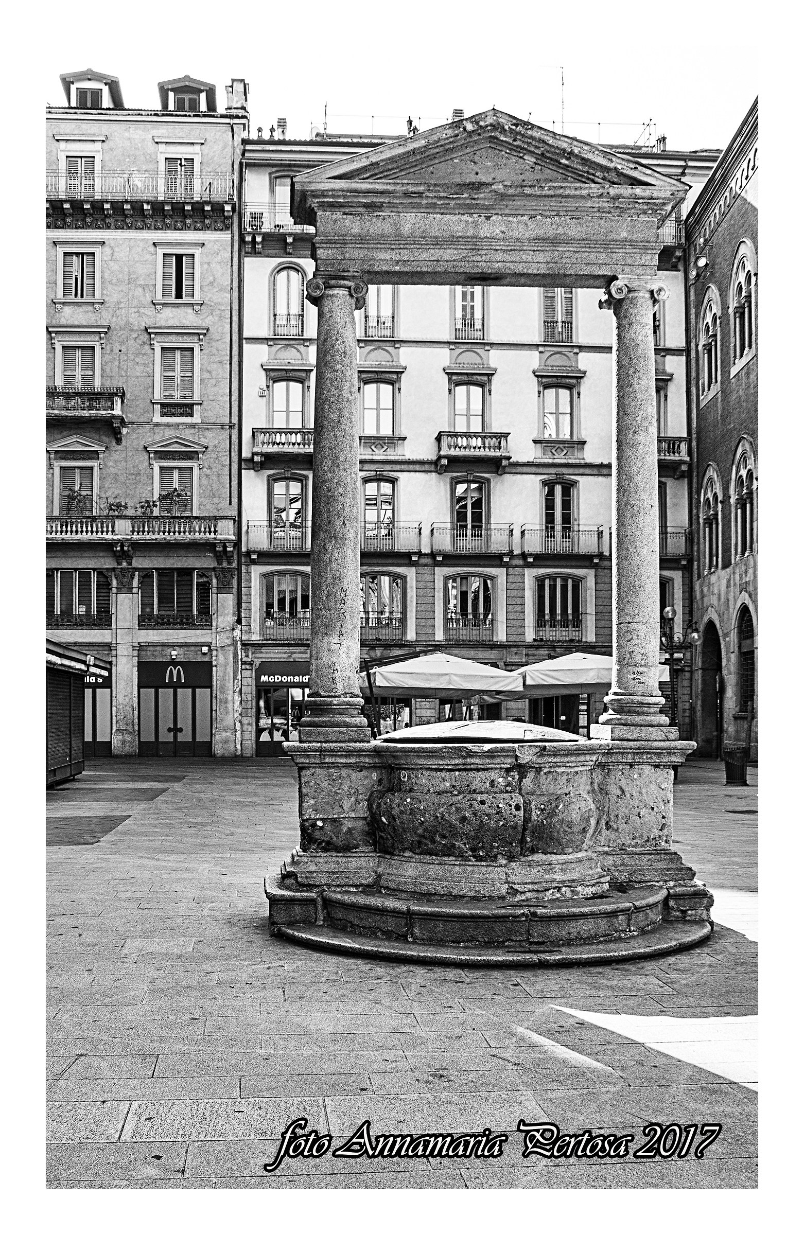 Via Merchants and the Lawyer of Lawyers