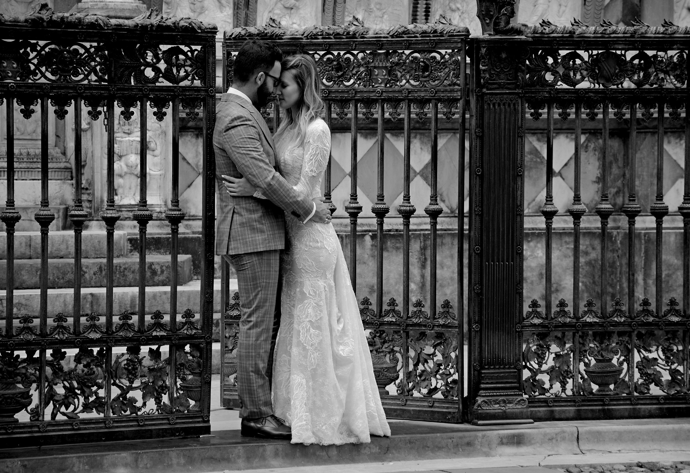 street bergamo alta.....