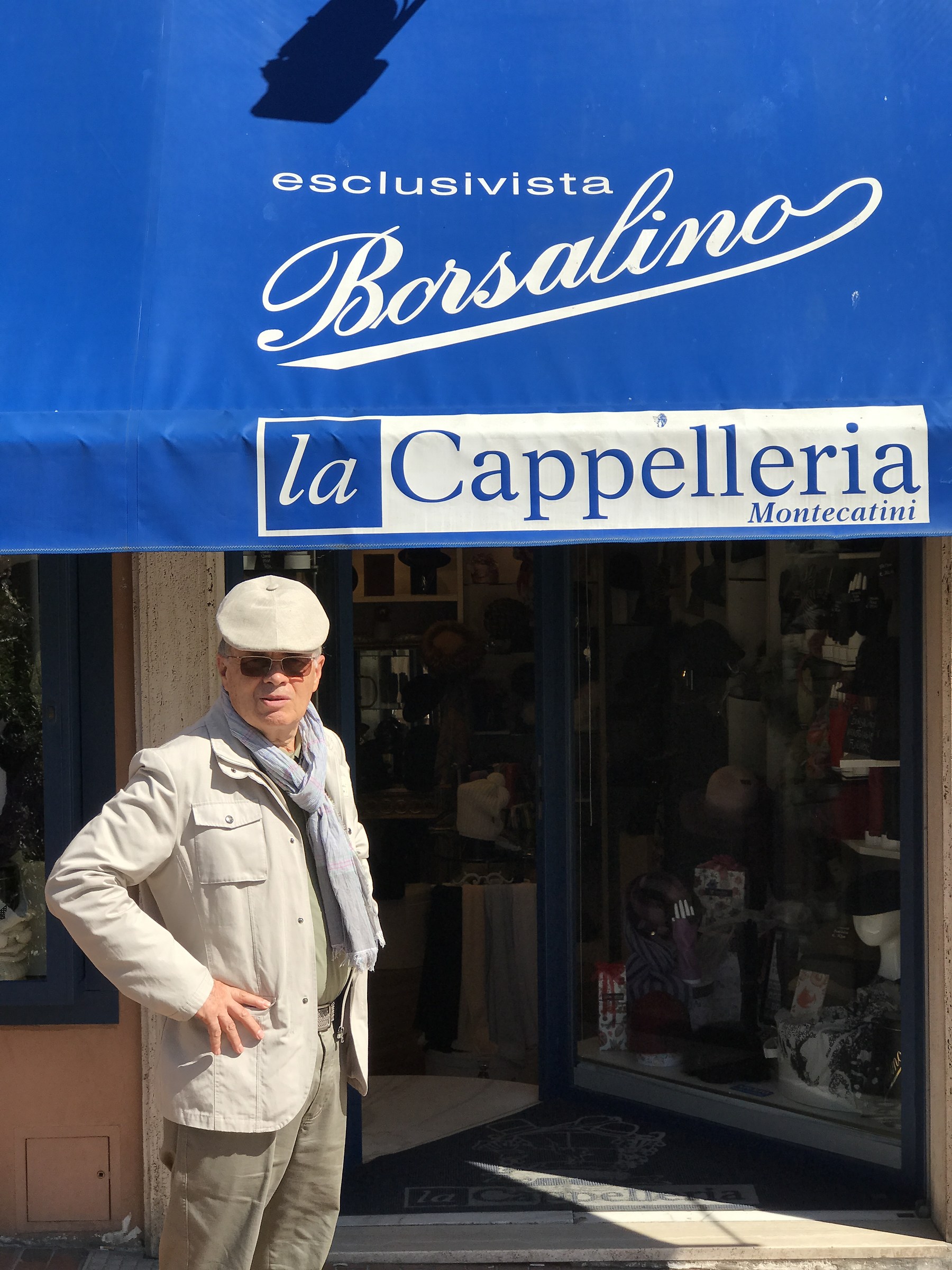 La Vanità è una " Virtù "