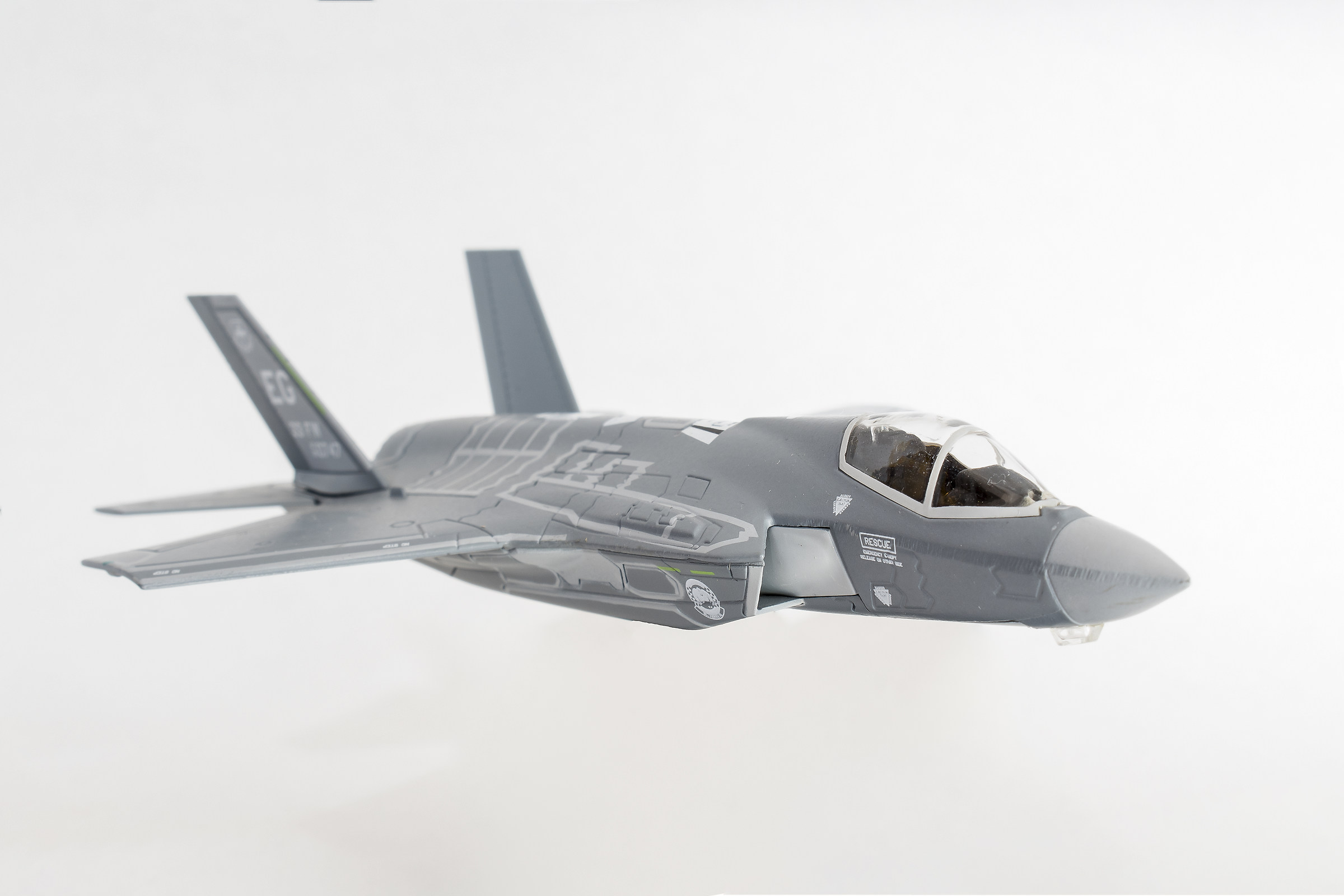 f-35a lightning 2