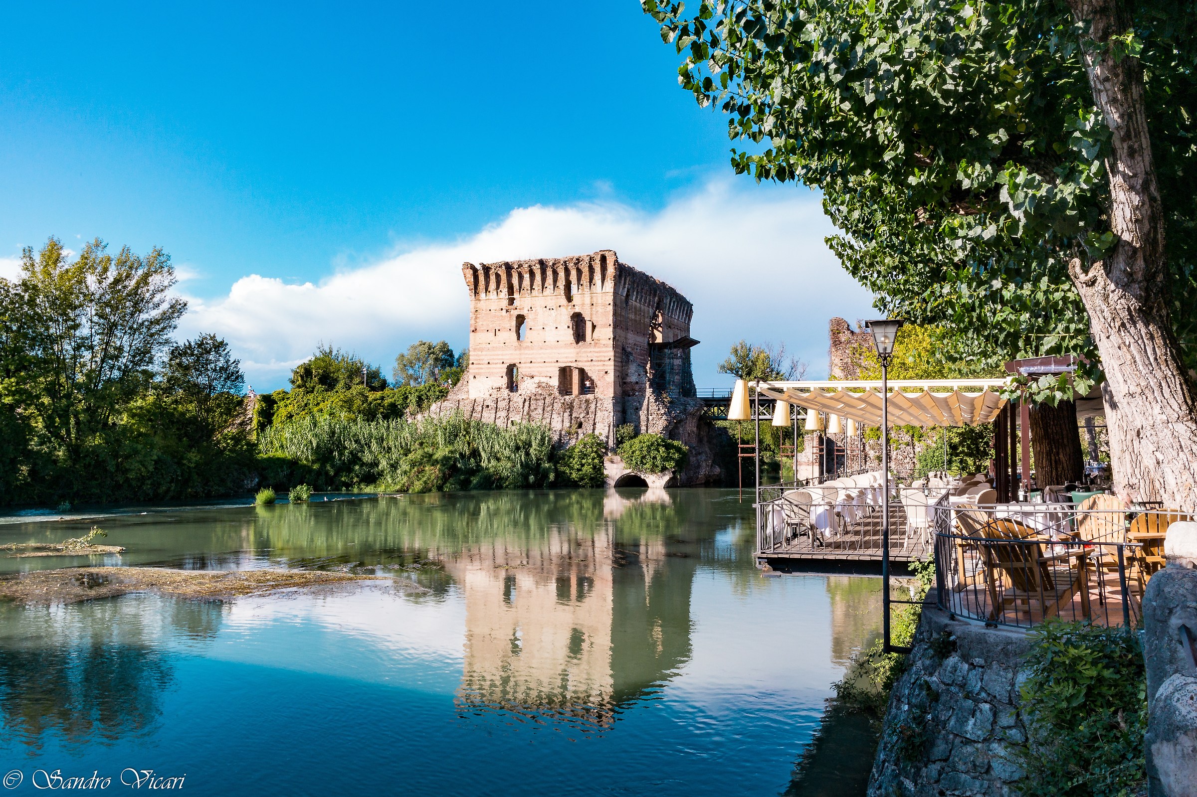 Borghetto