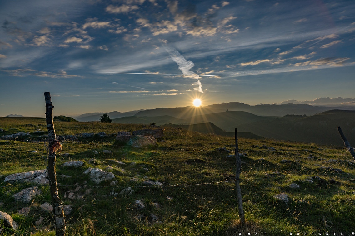 Alba, Passo Fittanze