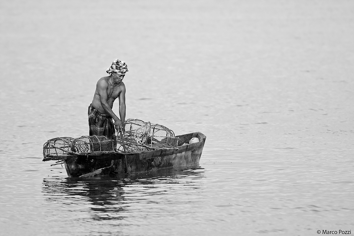 fisherman