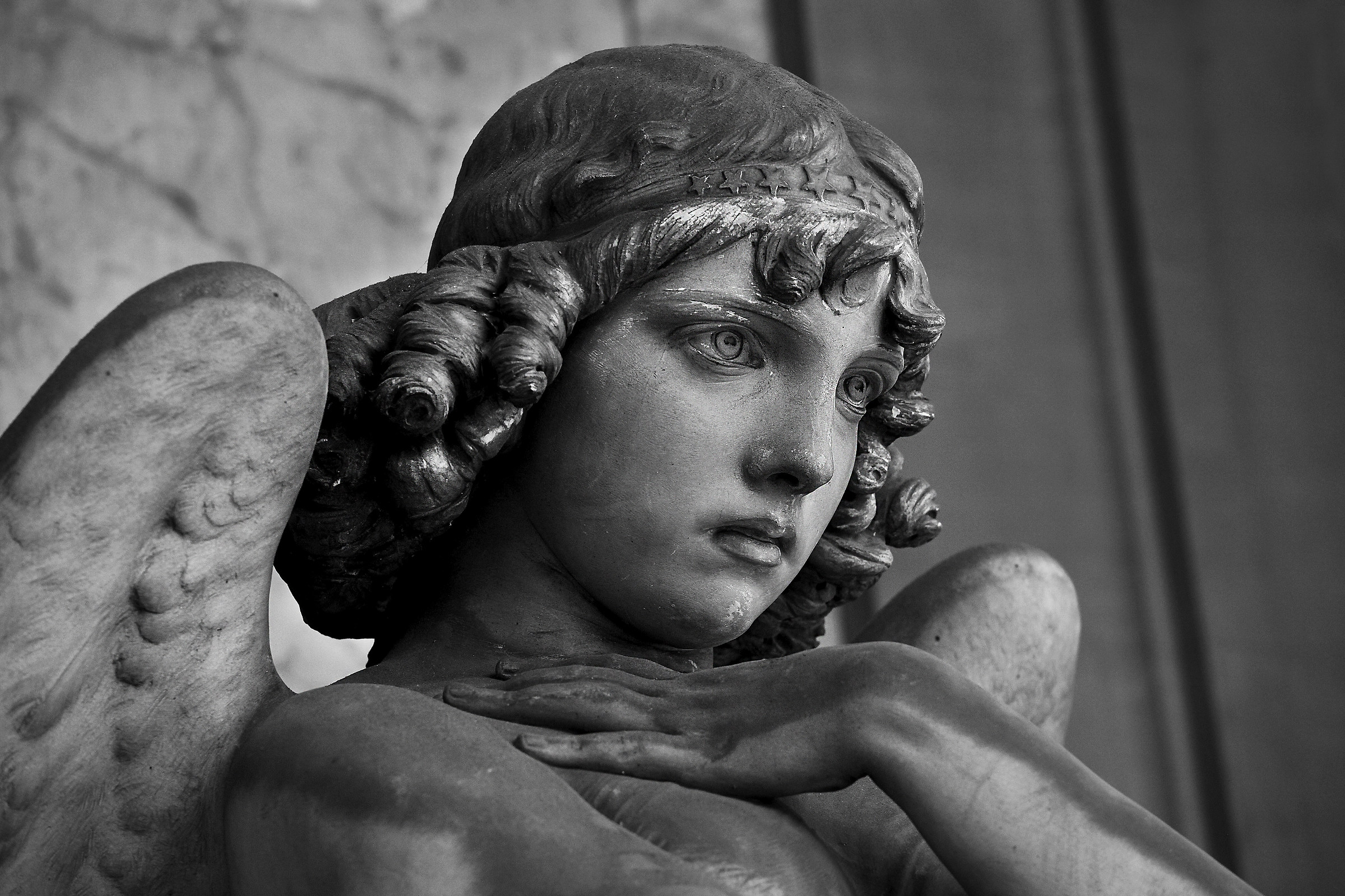 cemetery of Stalin Genoa