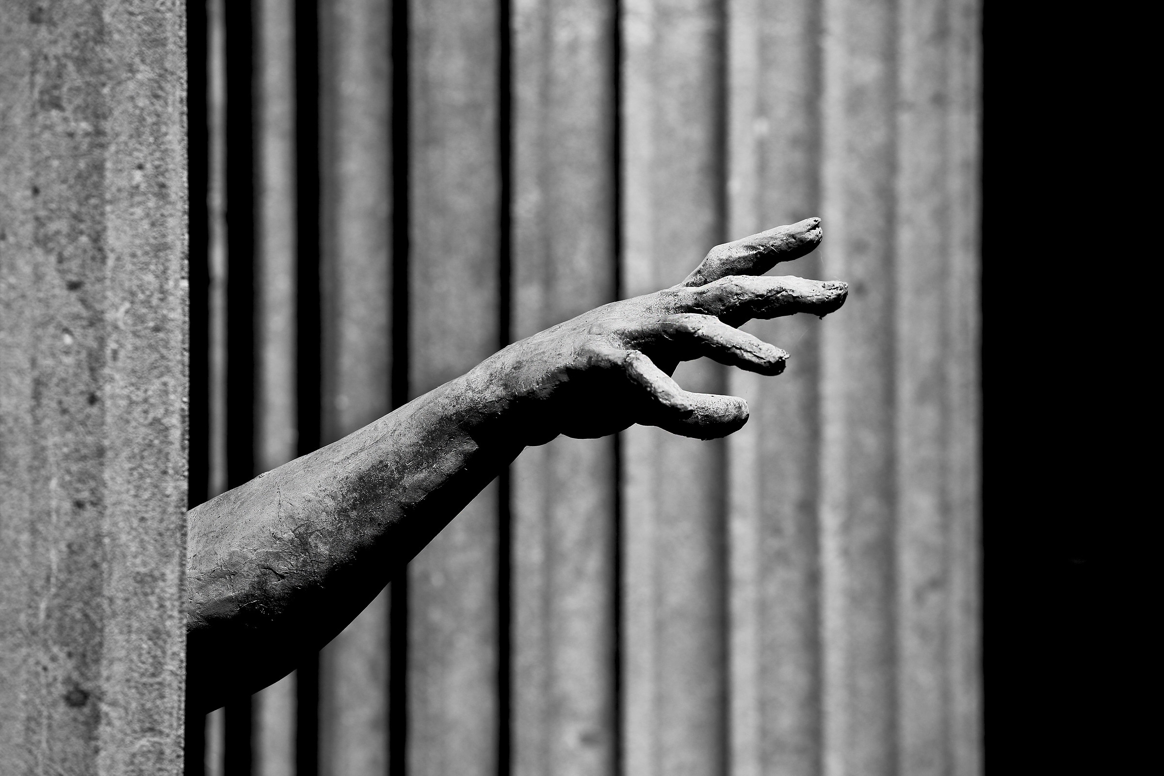 cemetery of Stalin Genoa