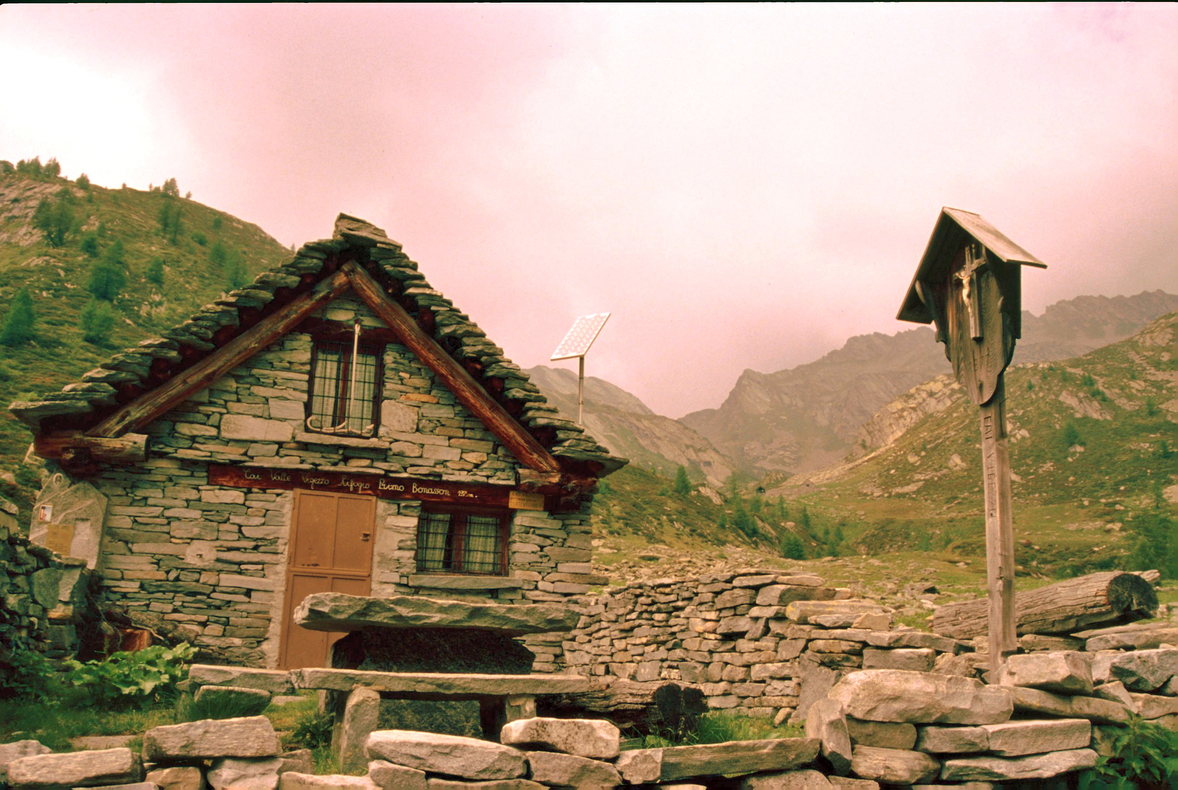 dia scattata con nikon f65 + nikon 28-80