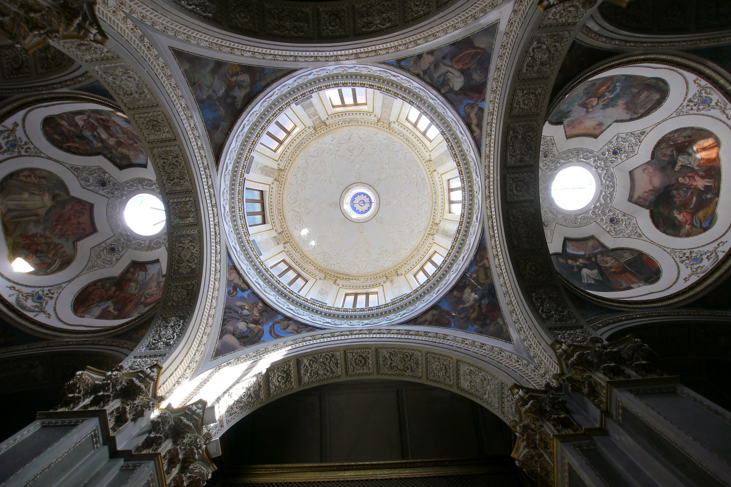 St. Benedict's Monastery