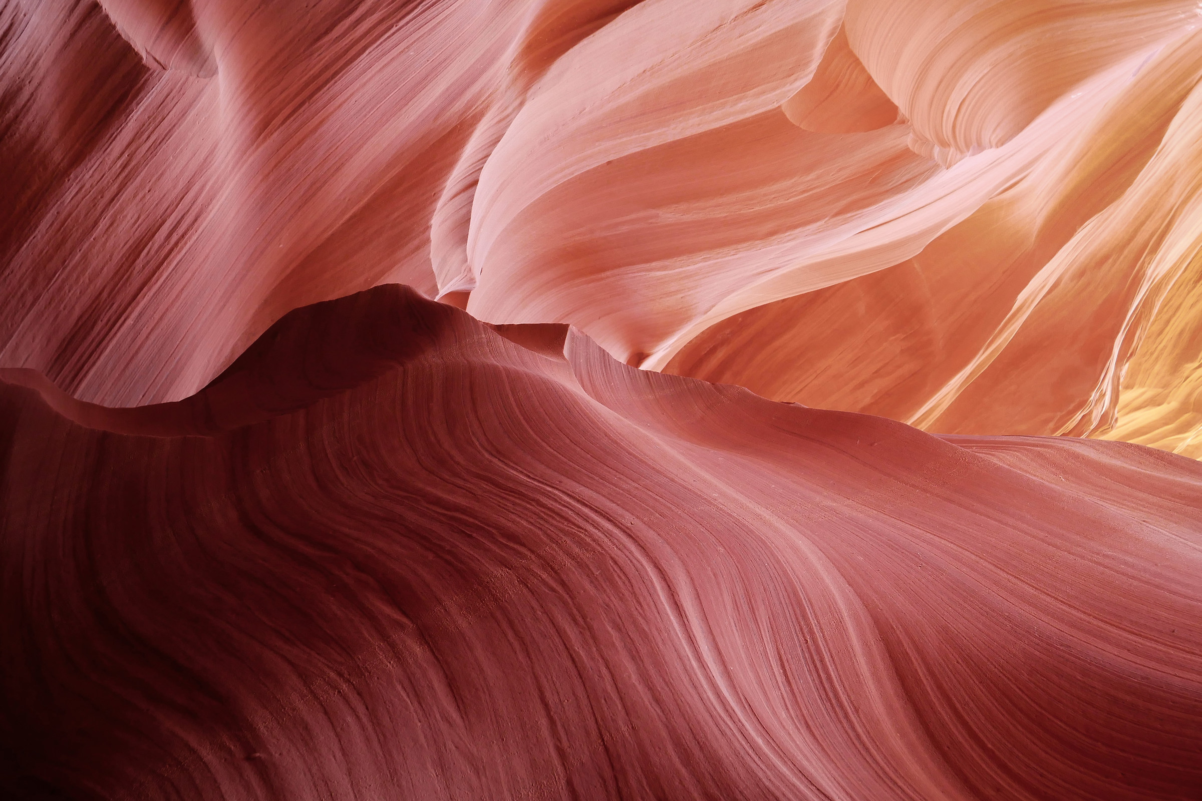 Antelope Canyon