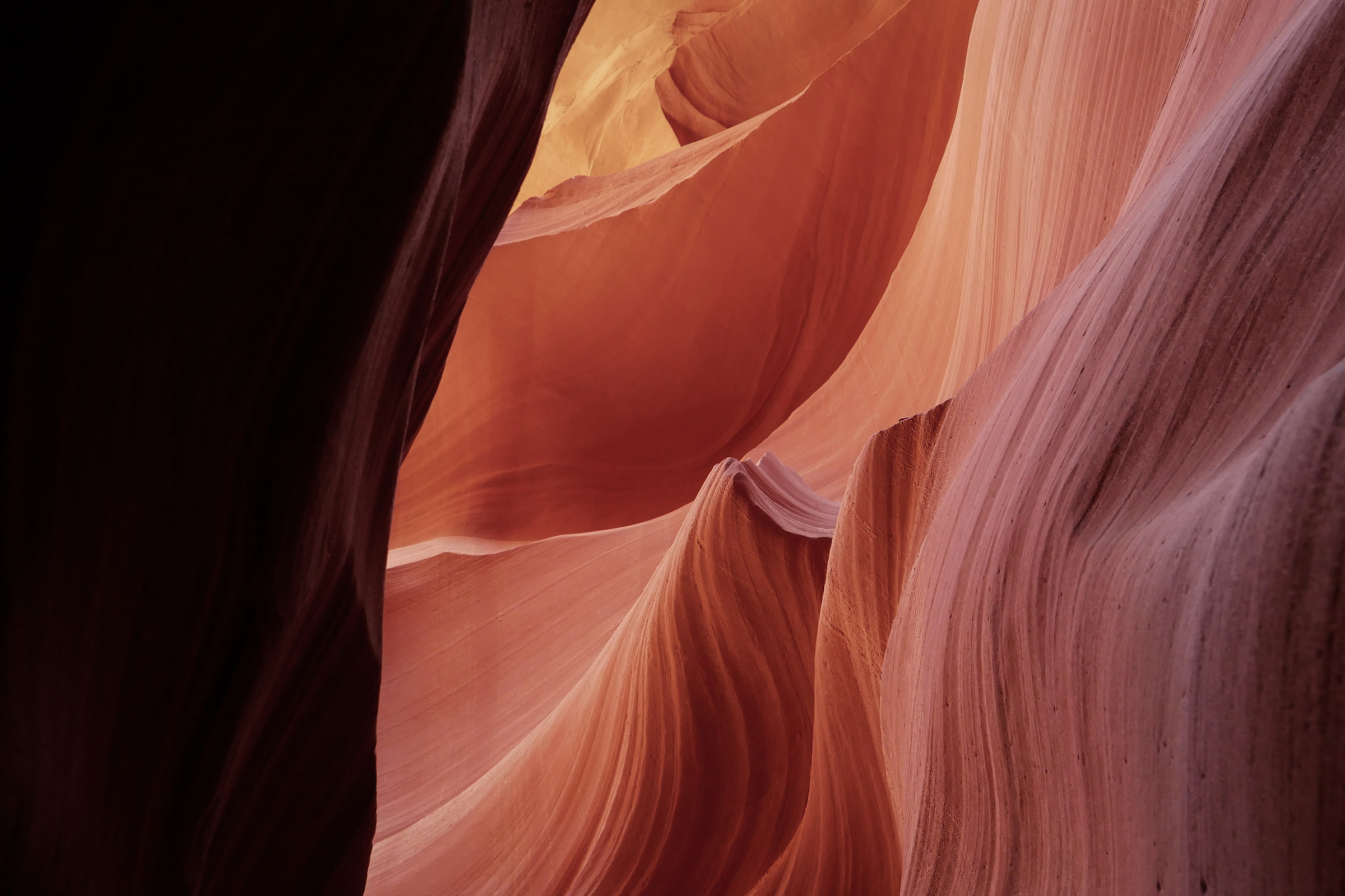 Antelope Canyon