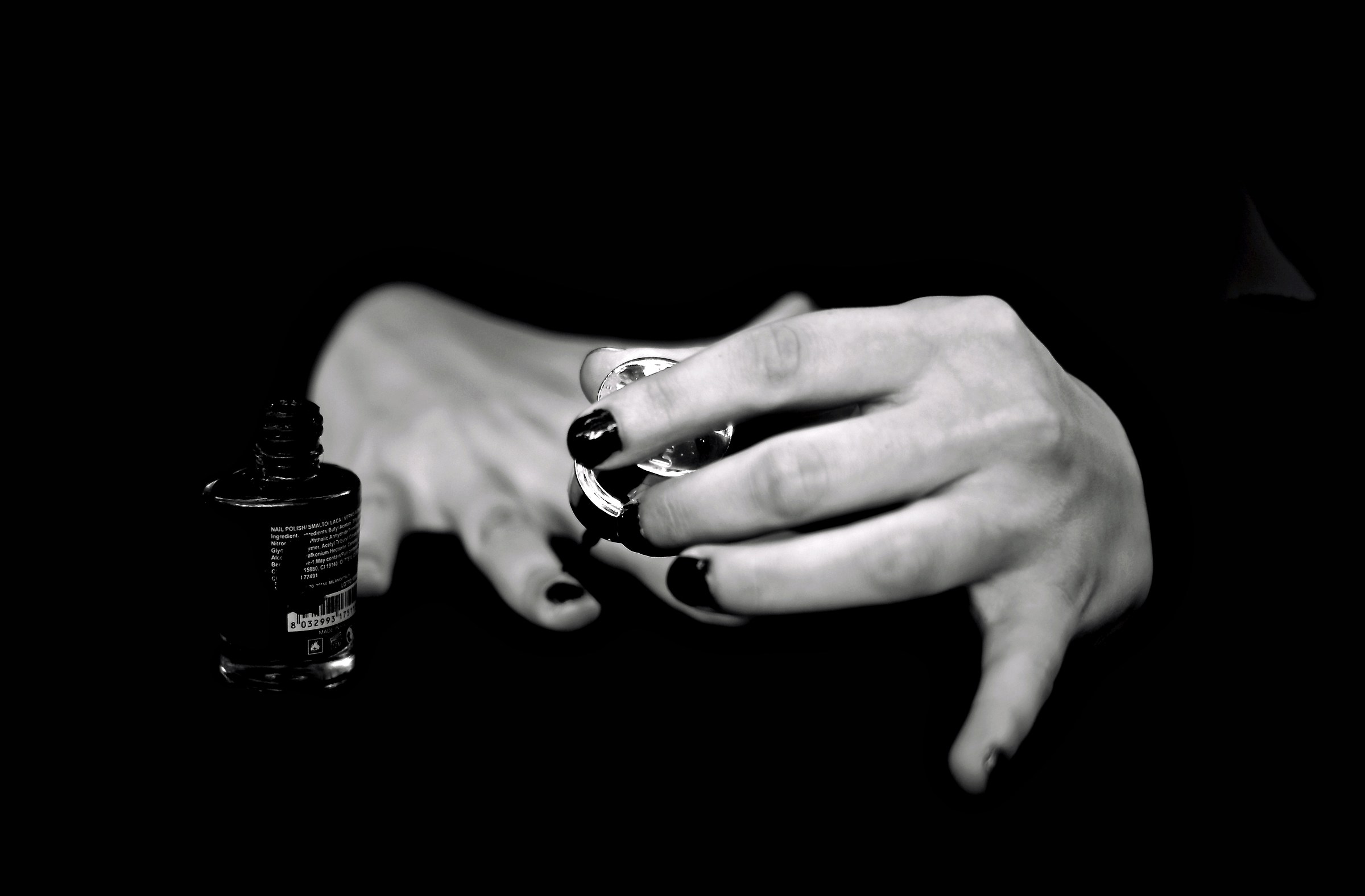 A cosa servono le mani