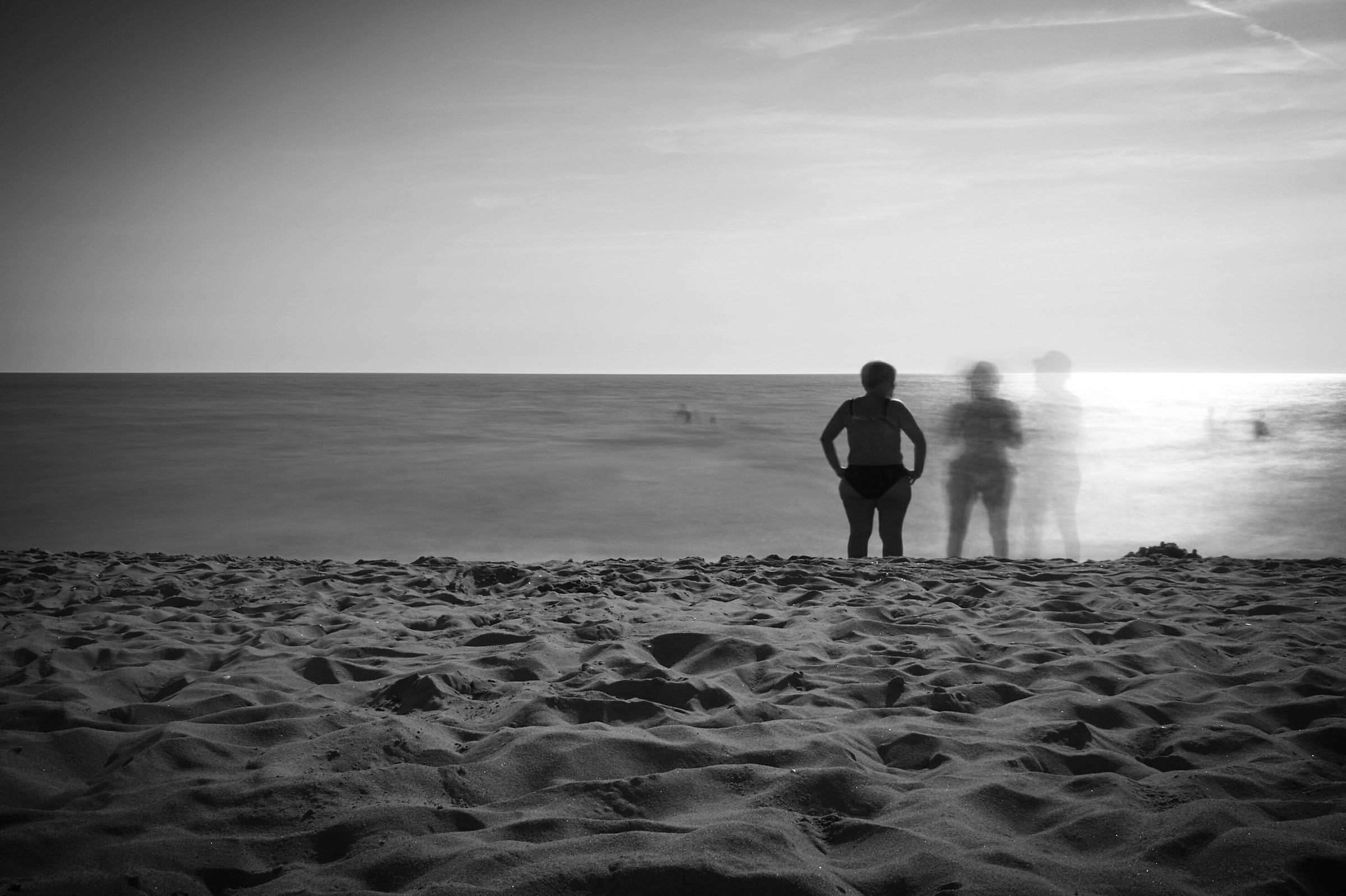 Tempus Fugit: Time is relative