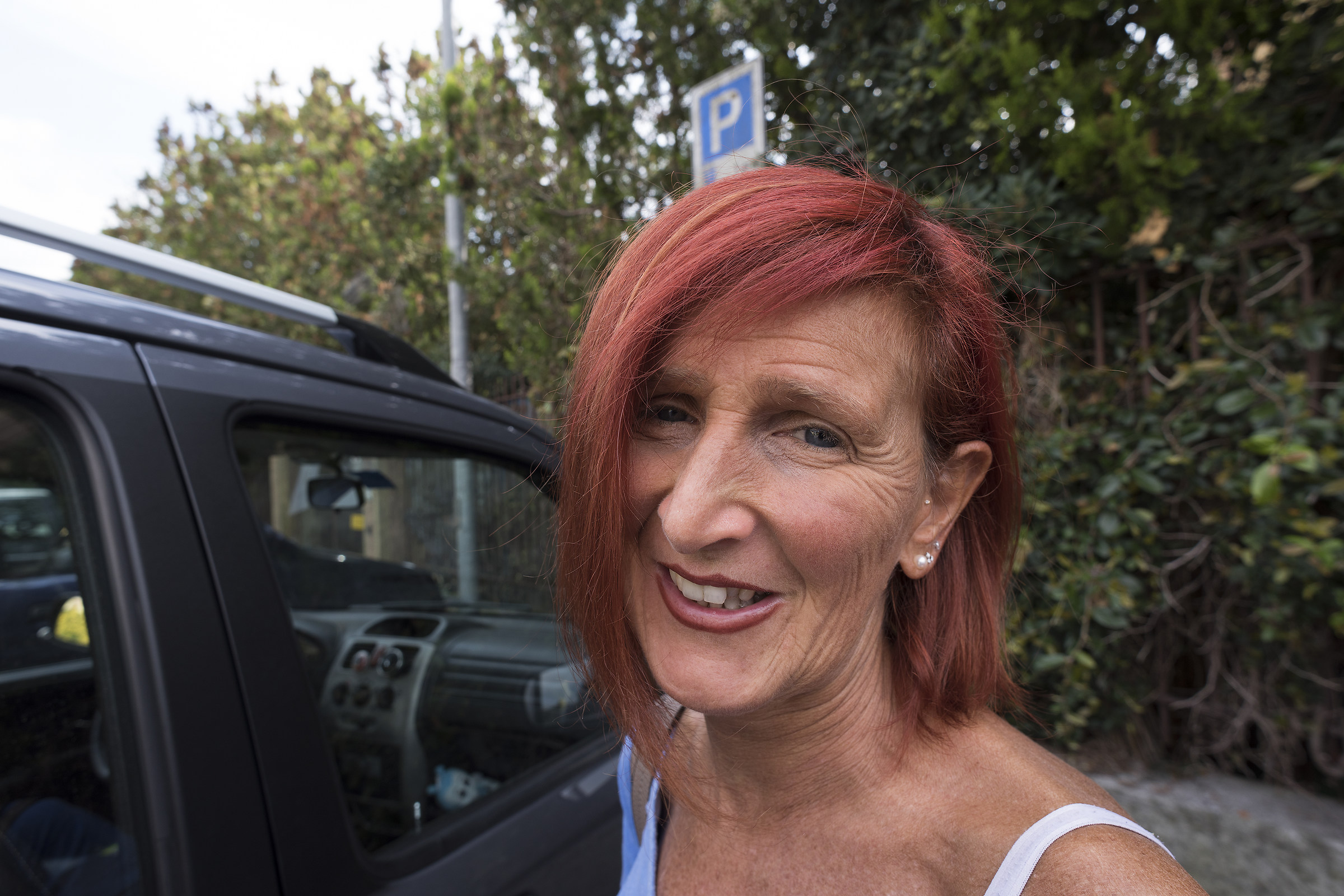 Teresa, 28 settembre 2017