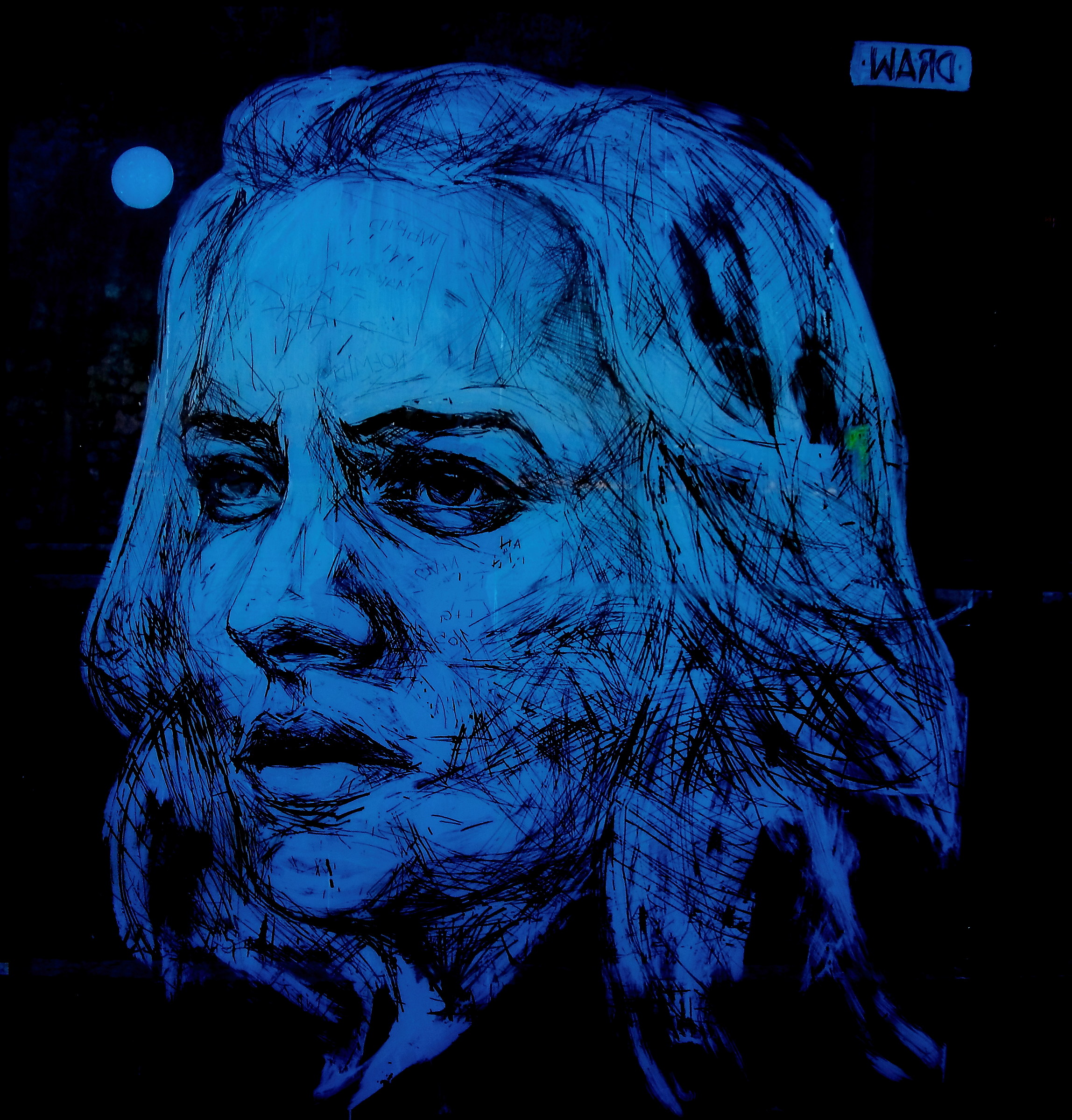 la fermata del bus attesa 2