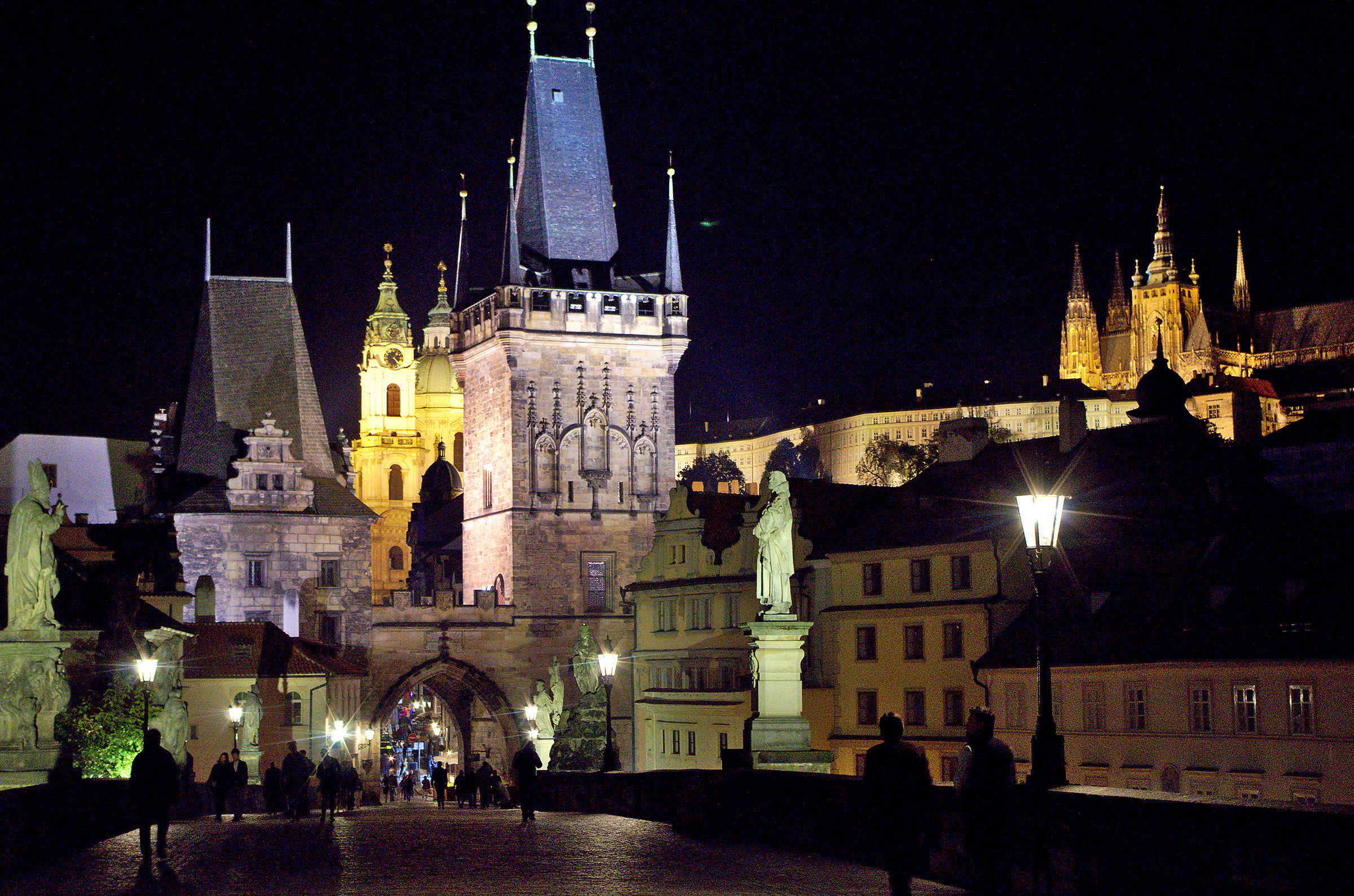 Praha