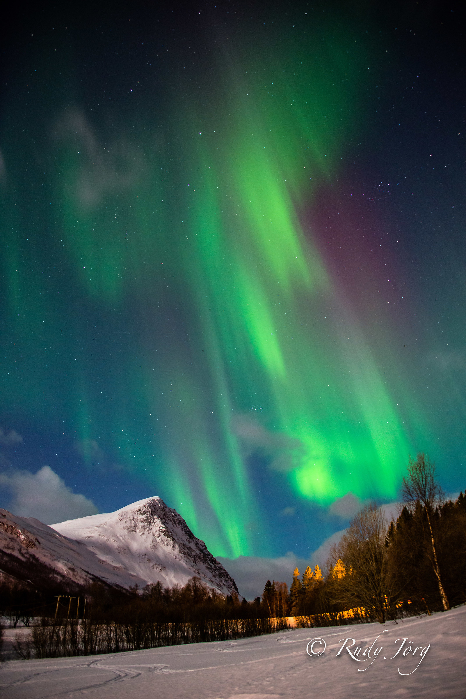 Northern Lights