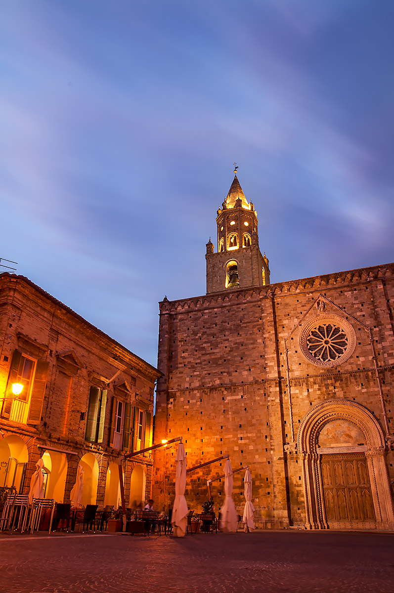 Sometimes time does not flow