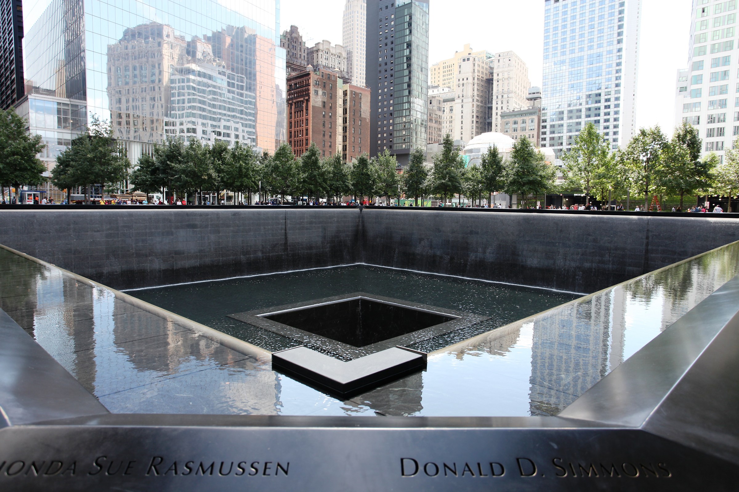 Ground Zero