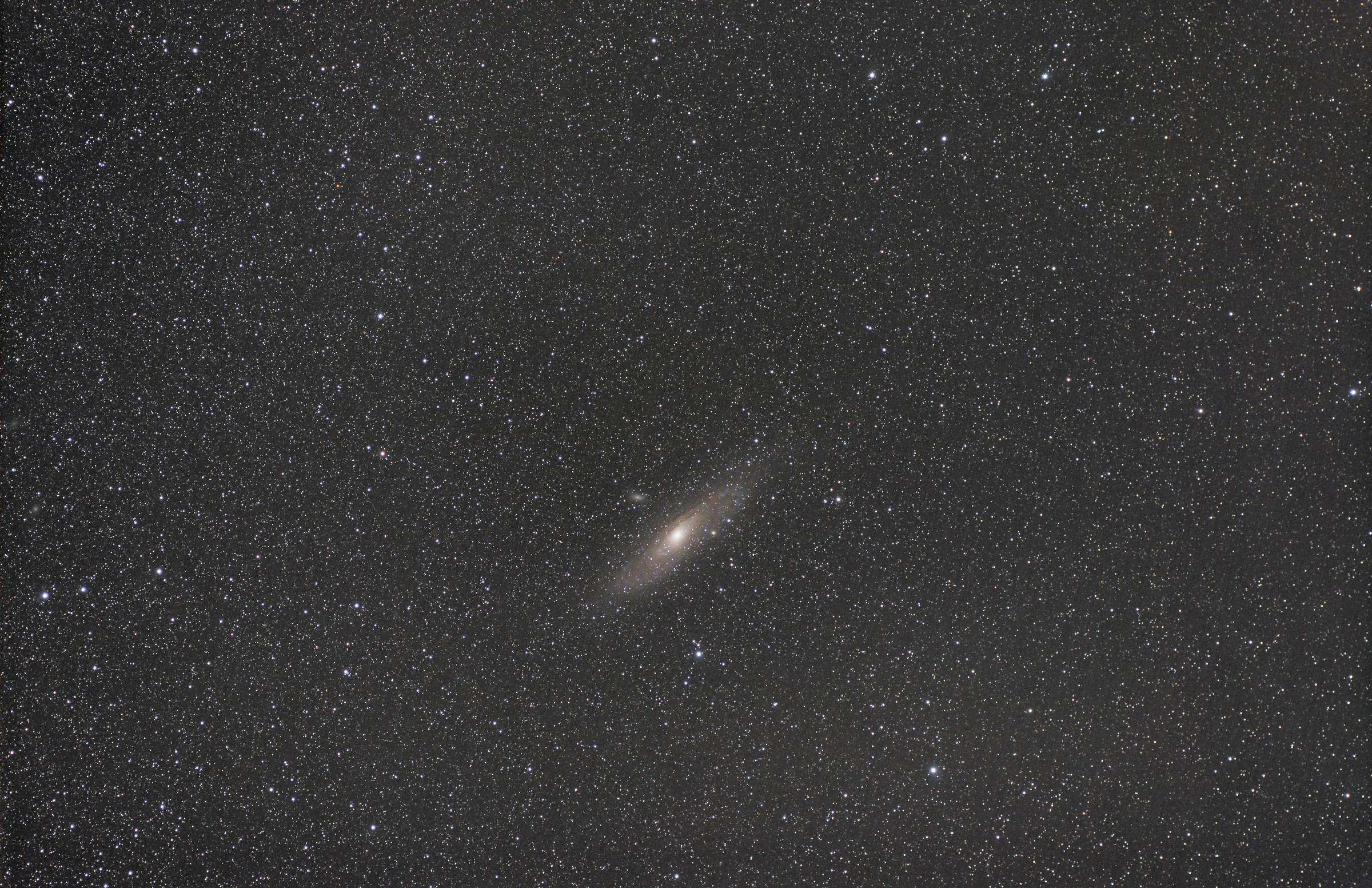 m31, Try Tamron 90mm