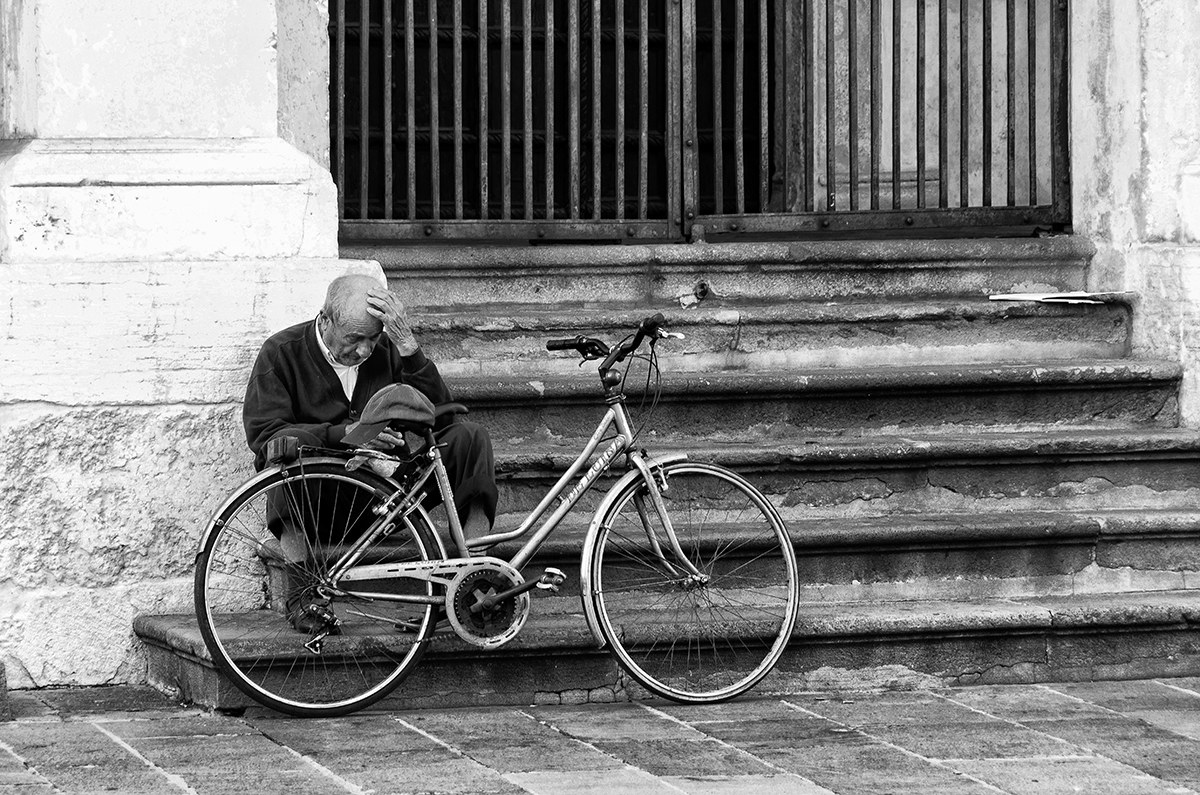 how many thoughts ....