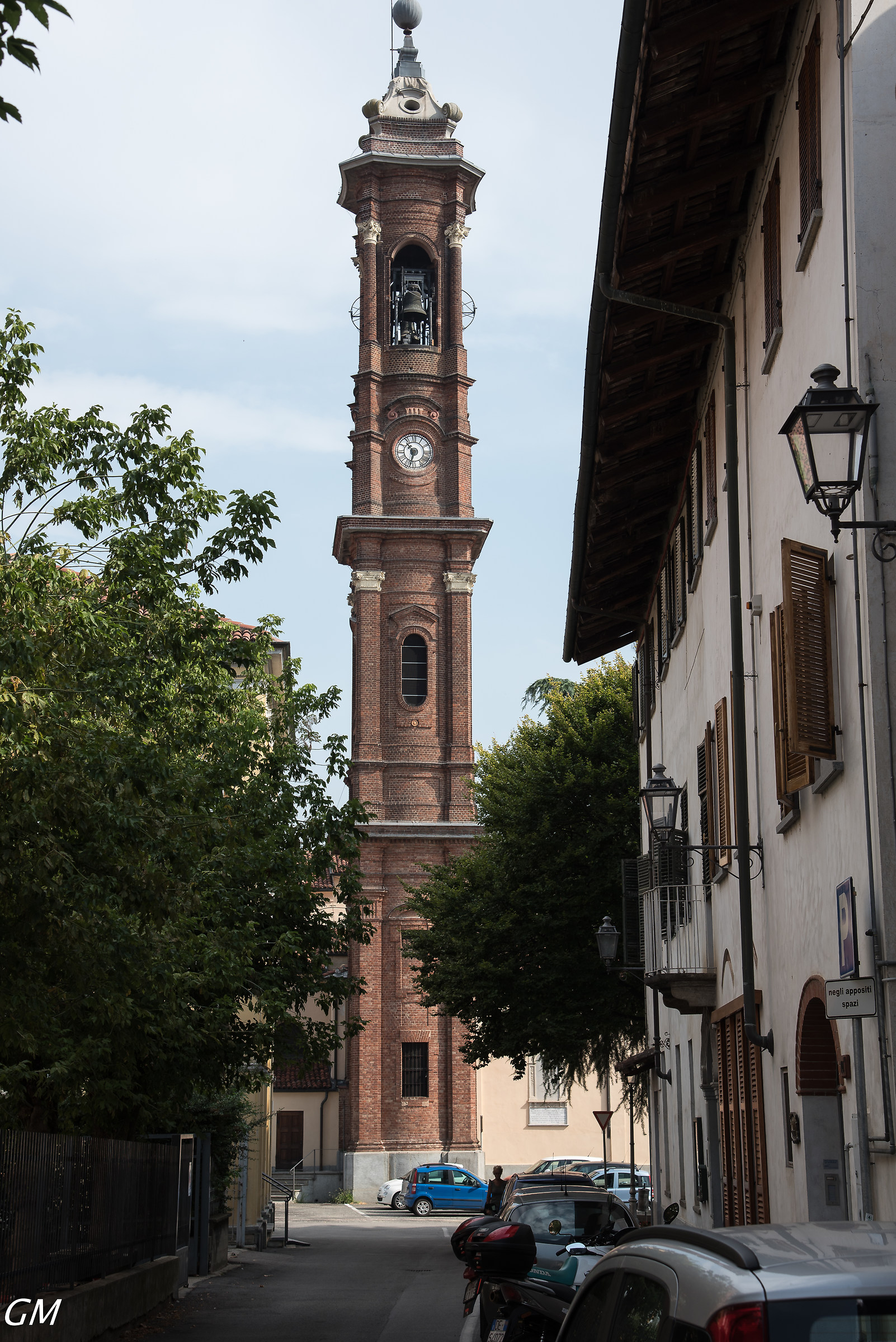 Campanile
